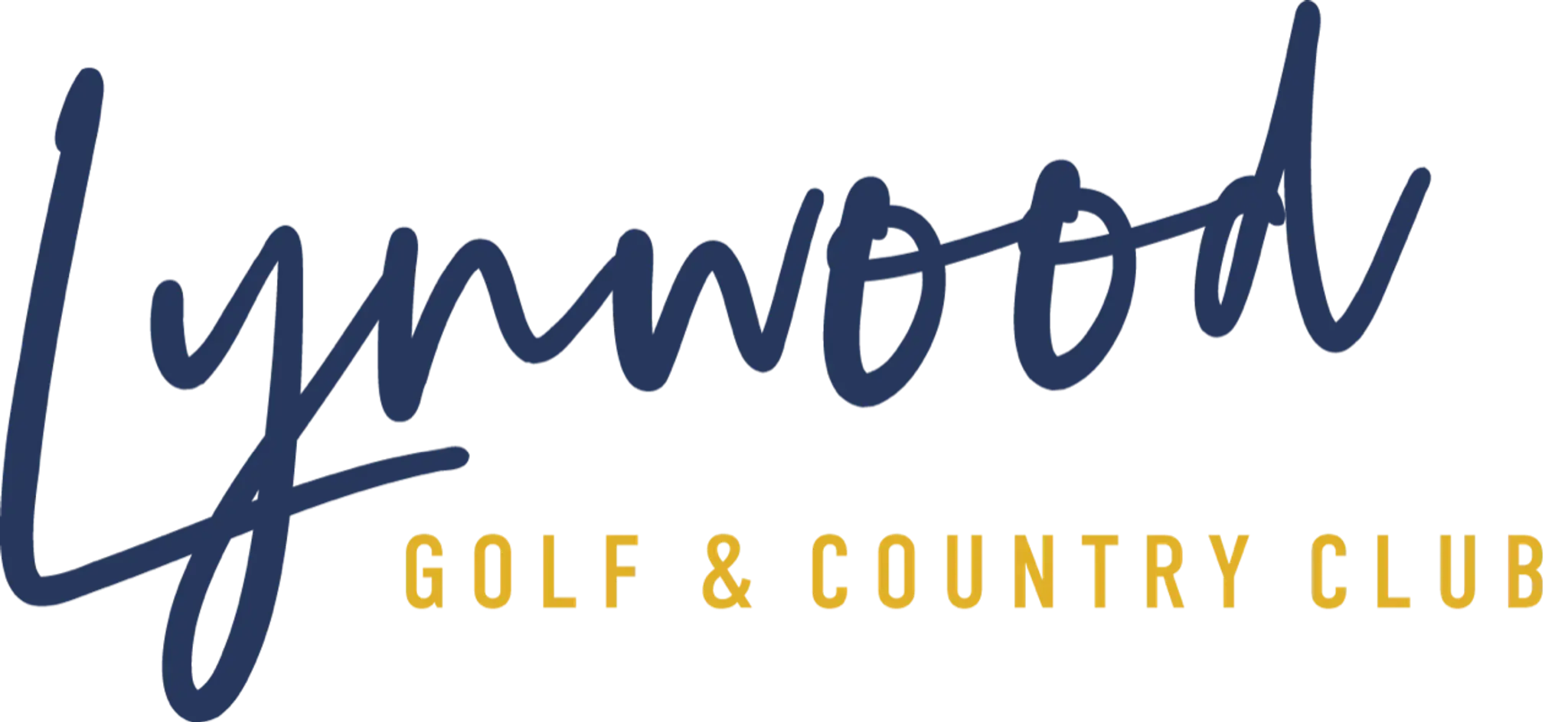 Lynwood Golf & Country Club
