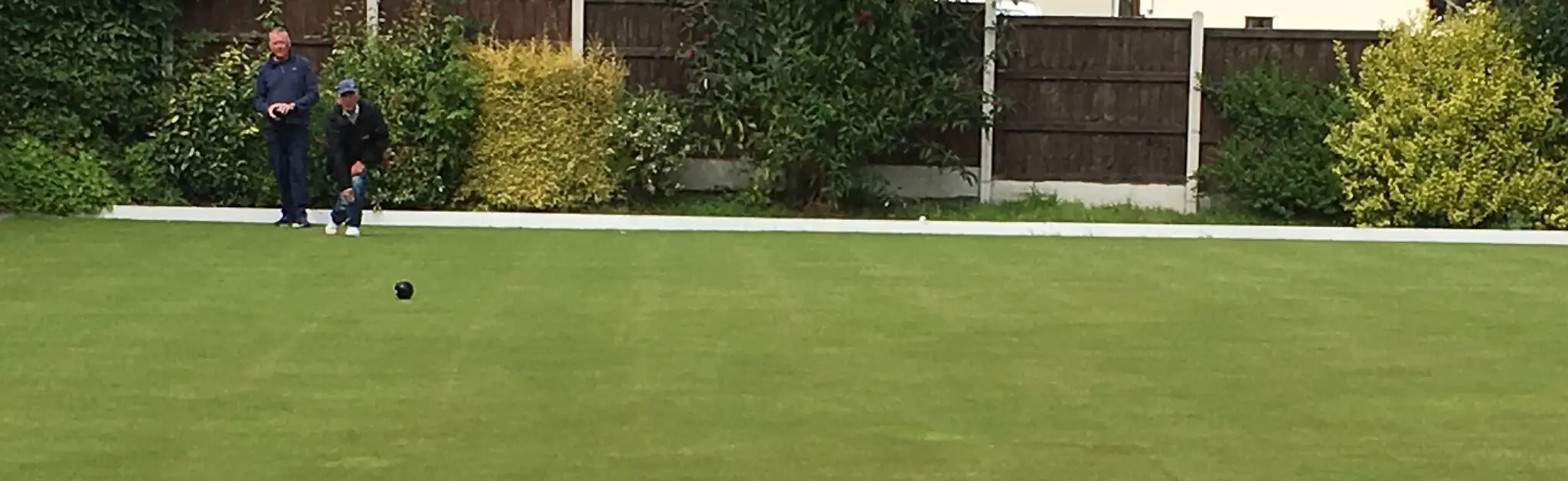 Halkyn & District Bowling Club