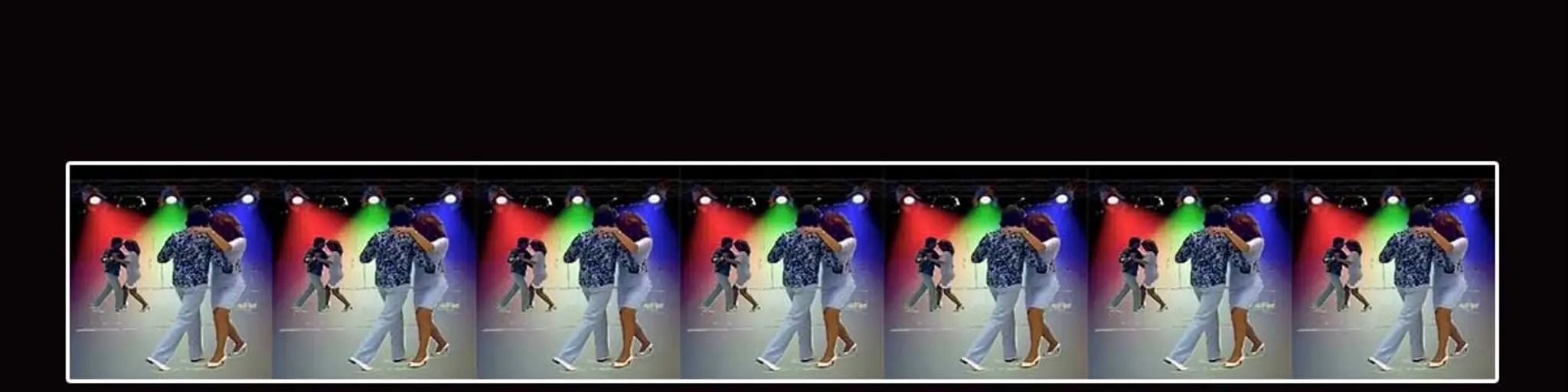 Dance Bebop Bachata Bossa Marseille