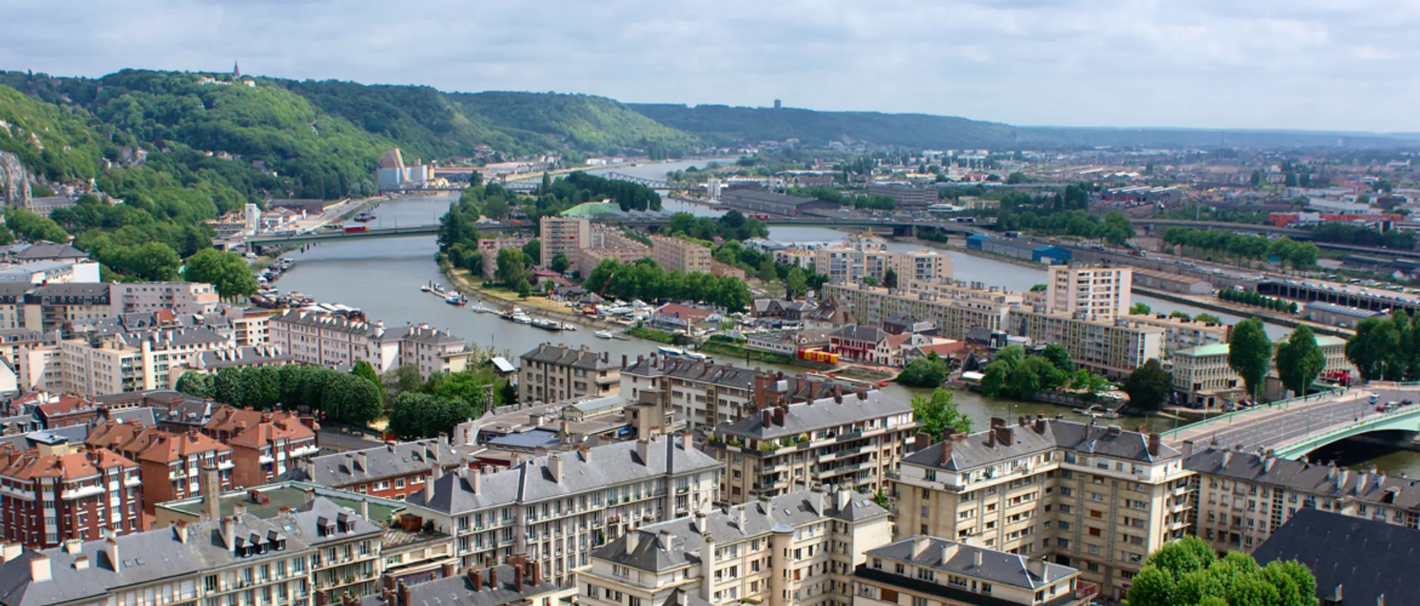 Le Comptoir Irlandais Saint Malo