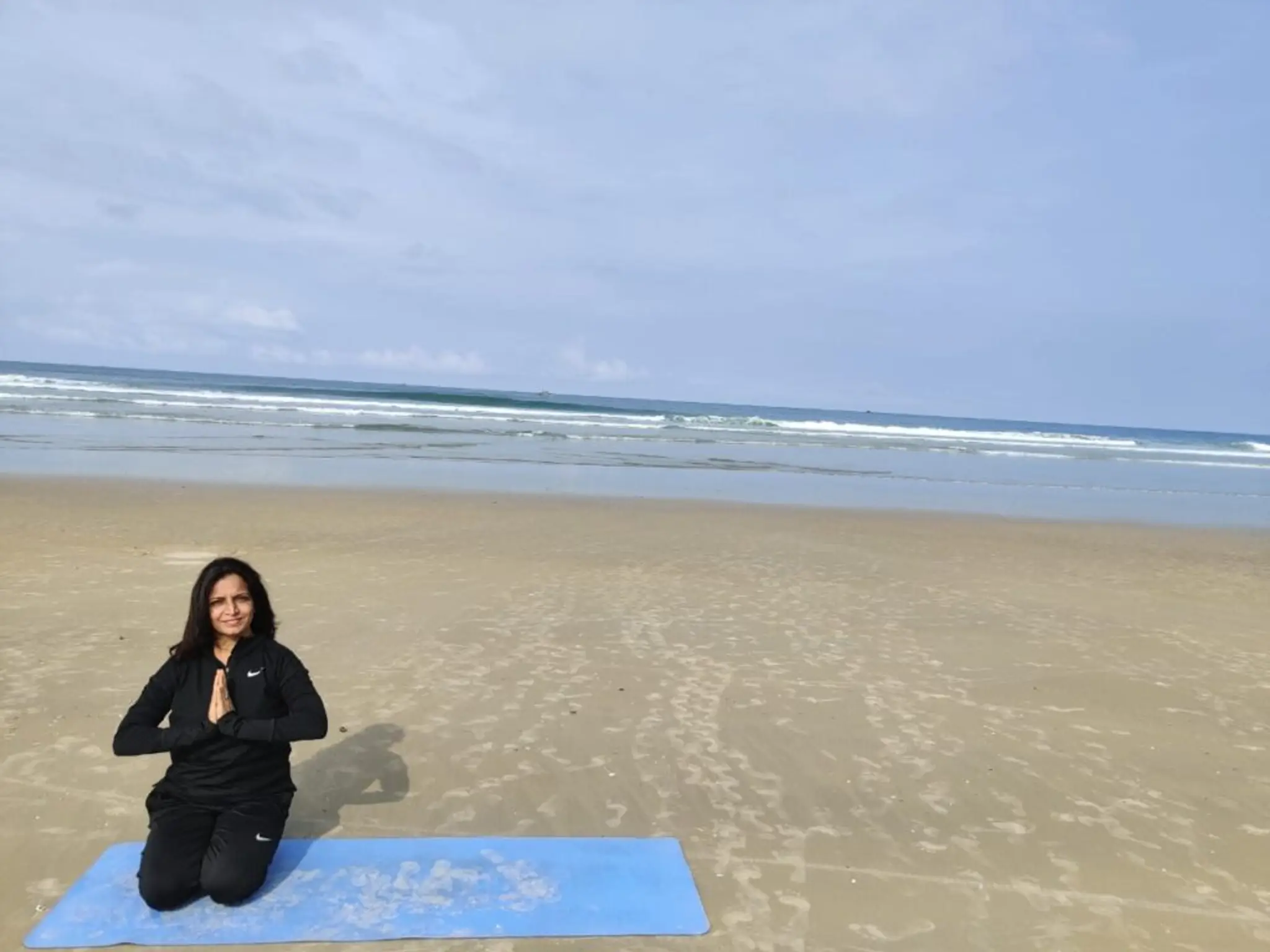 Serenity Yoga