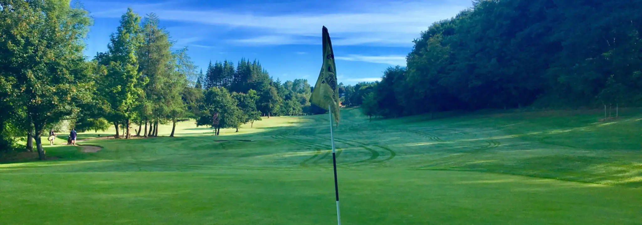 County Armagh Golf Club