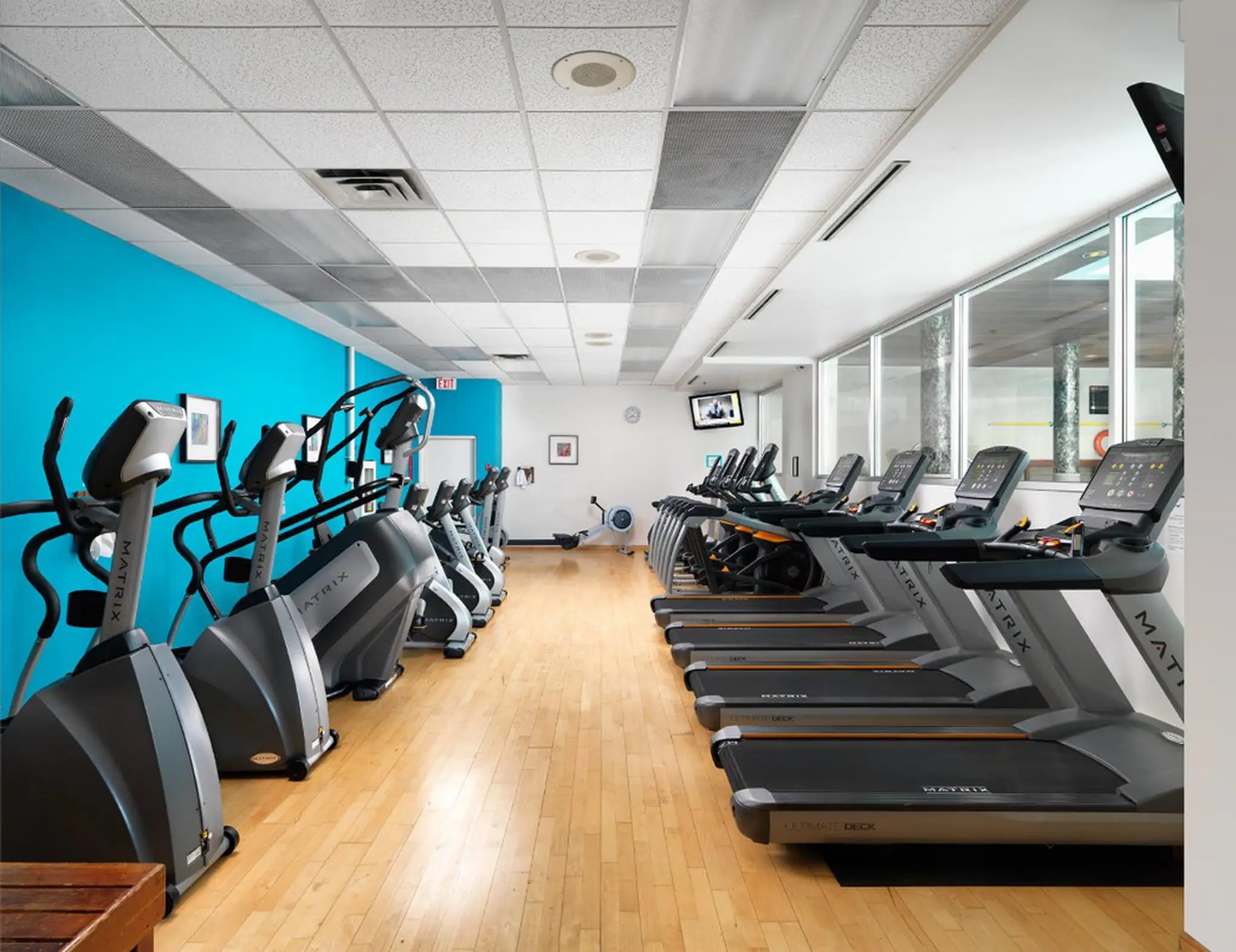 Victoria Athletic Club