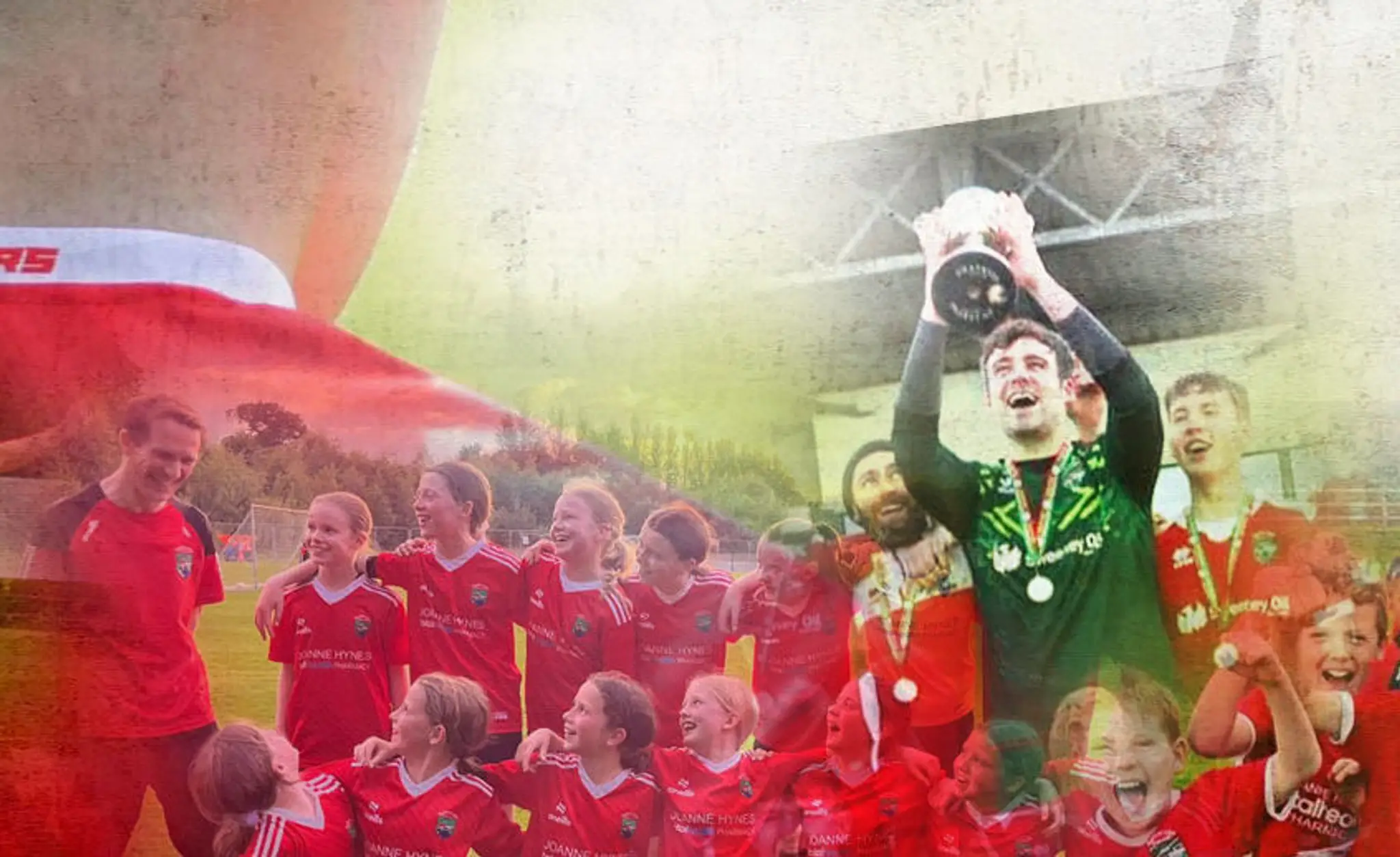 Ballinrobe Town AFC (Soccer Club)