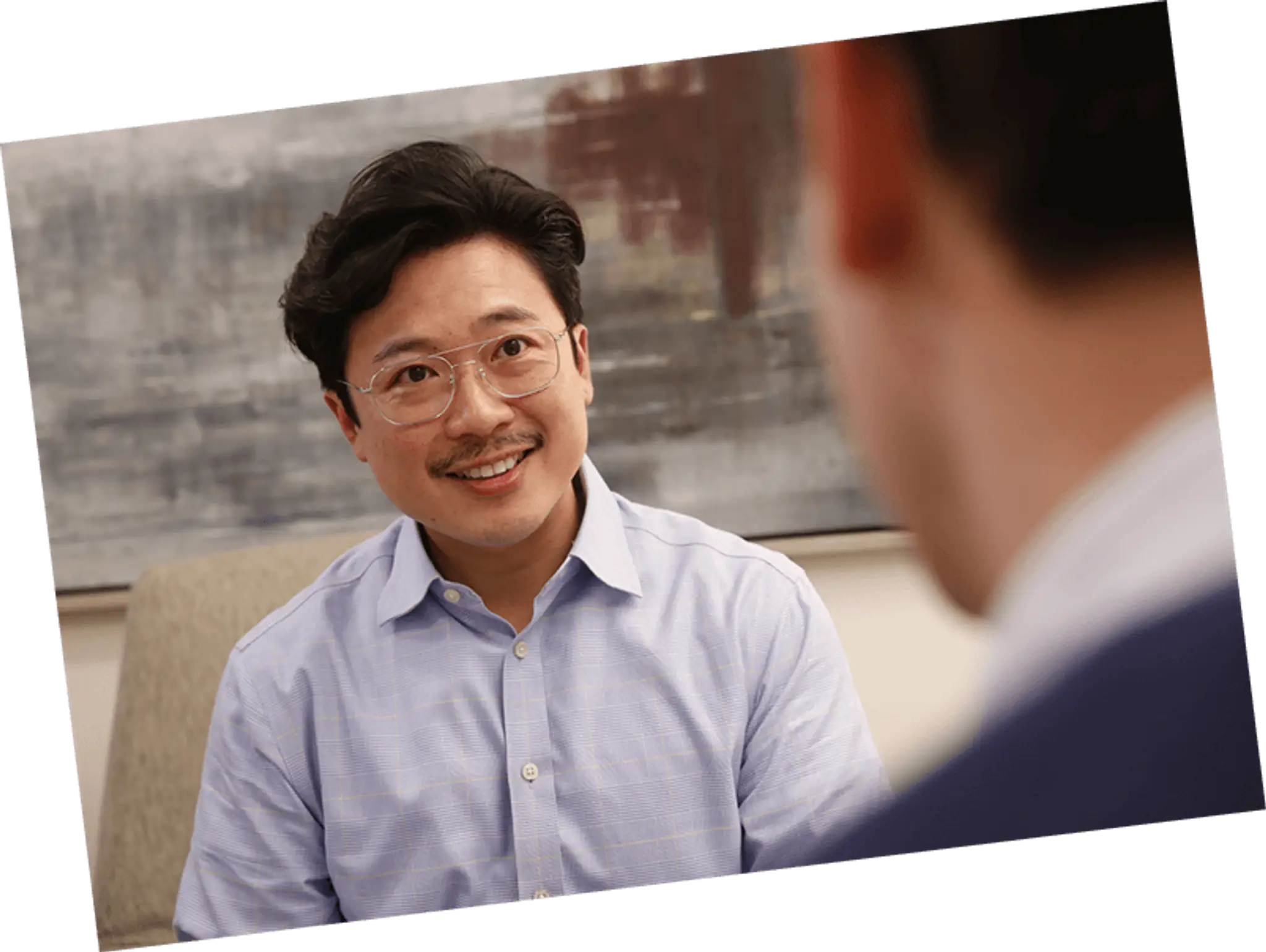 Harvey Young Advanced Holistic Therapy Soho