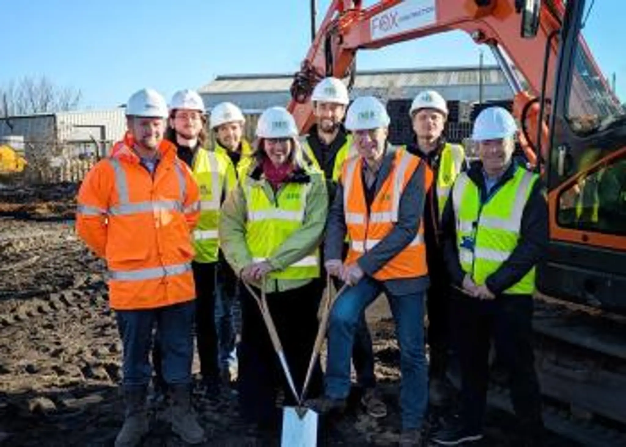 Carlton Meadow Plaza