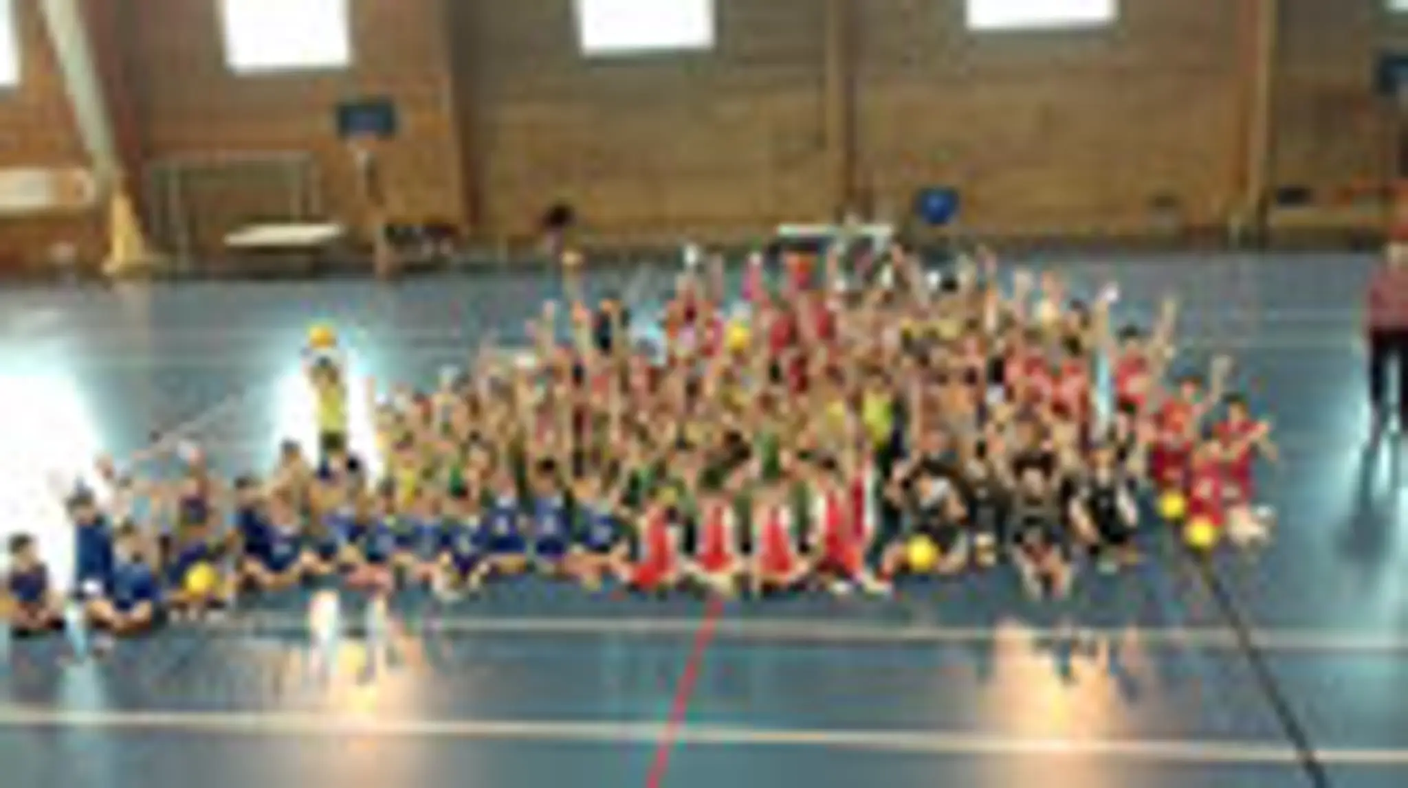 Etoile de Boën Basket