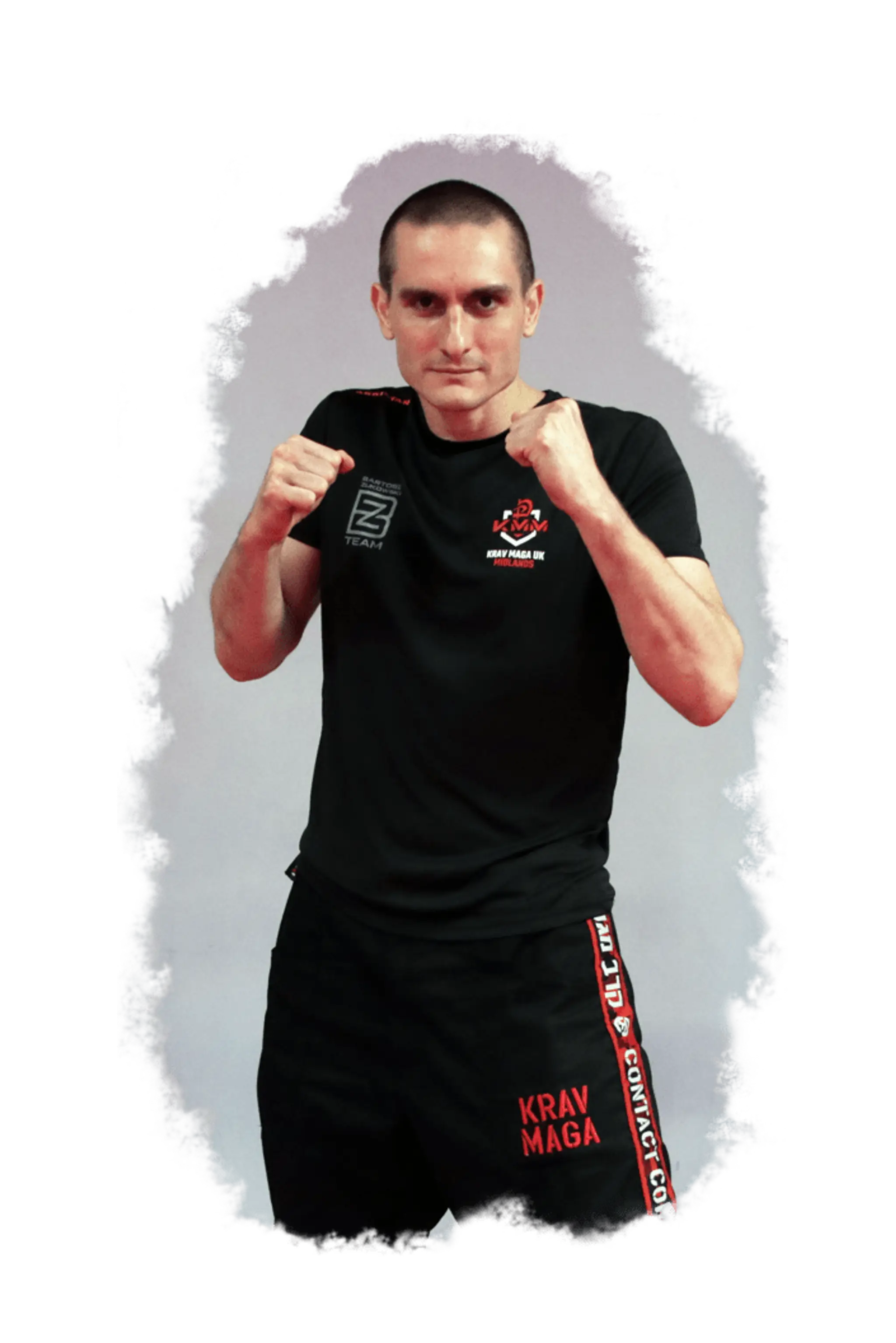 Krav Maga Midlands Leamington Self Defence Classes