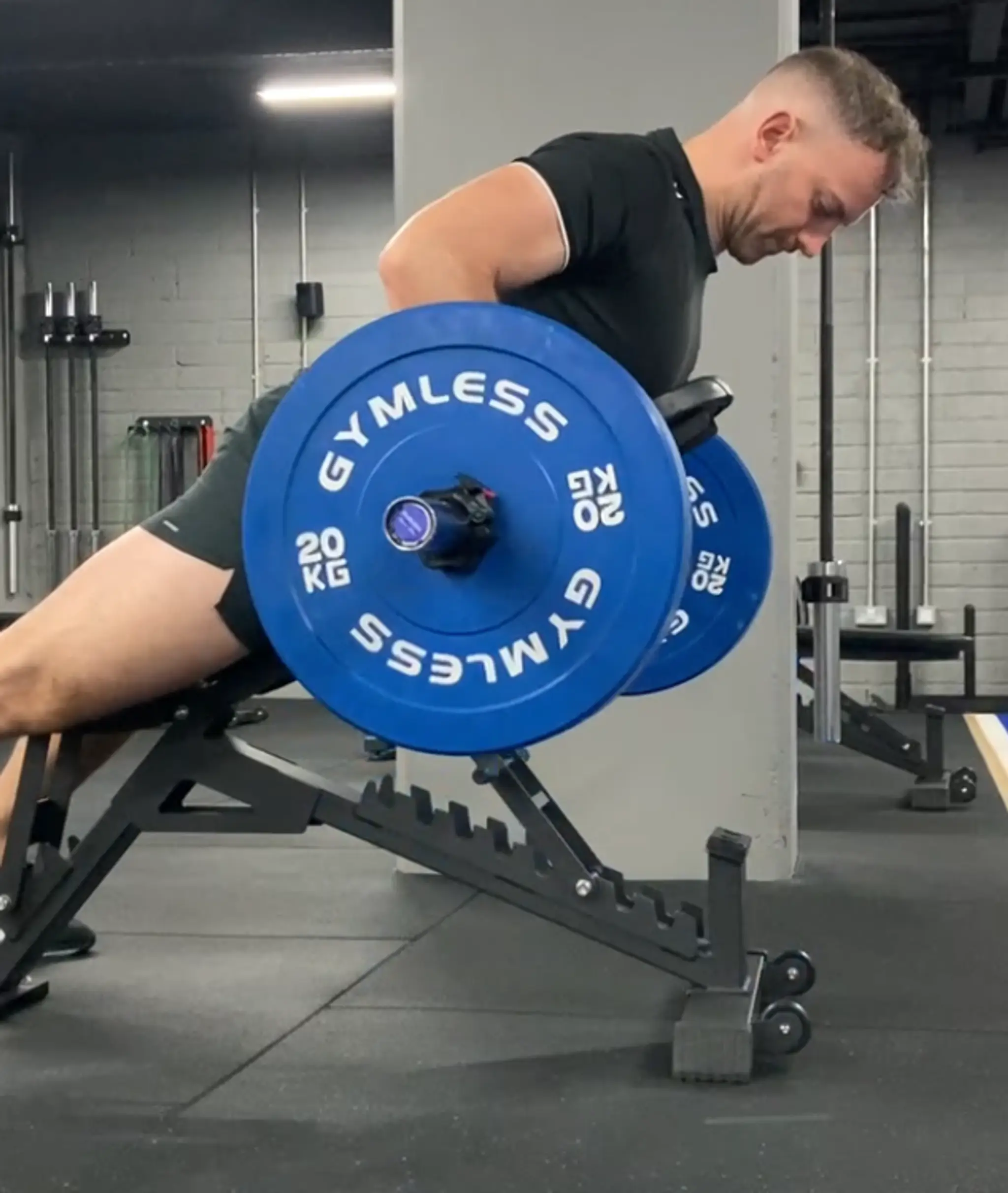 The High Performance Unit