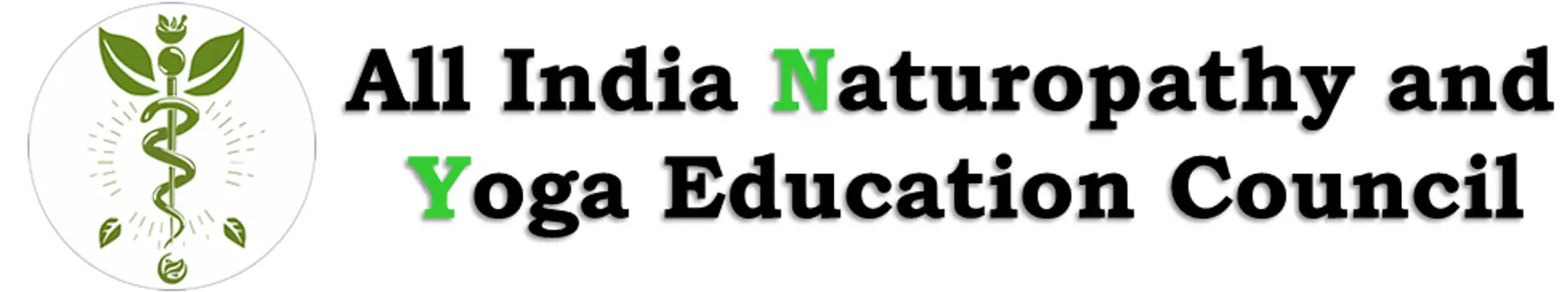 All India Naturopathy and Yoga Education Counci