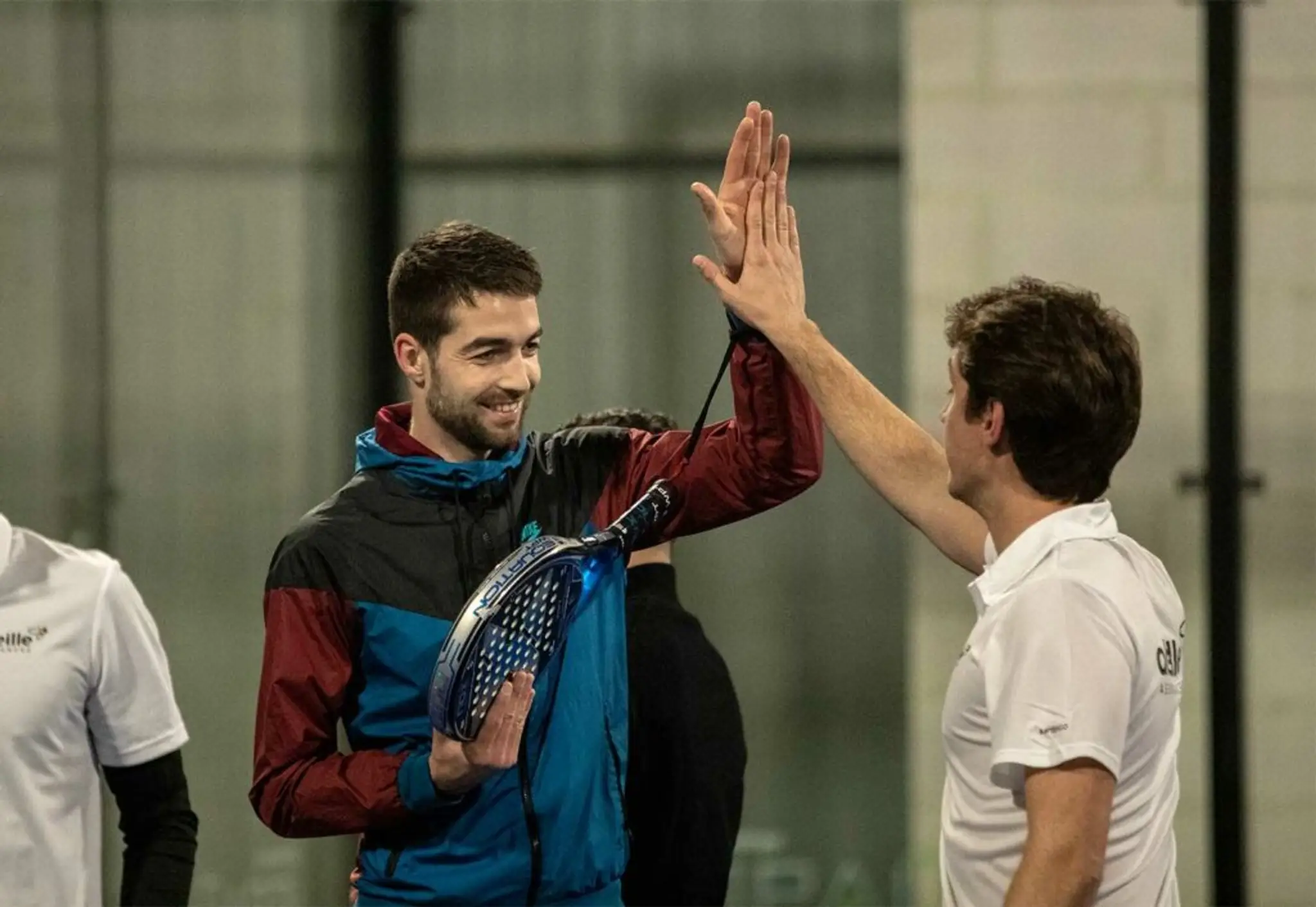 PadelShot Saint-Etienne