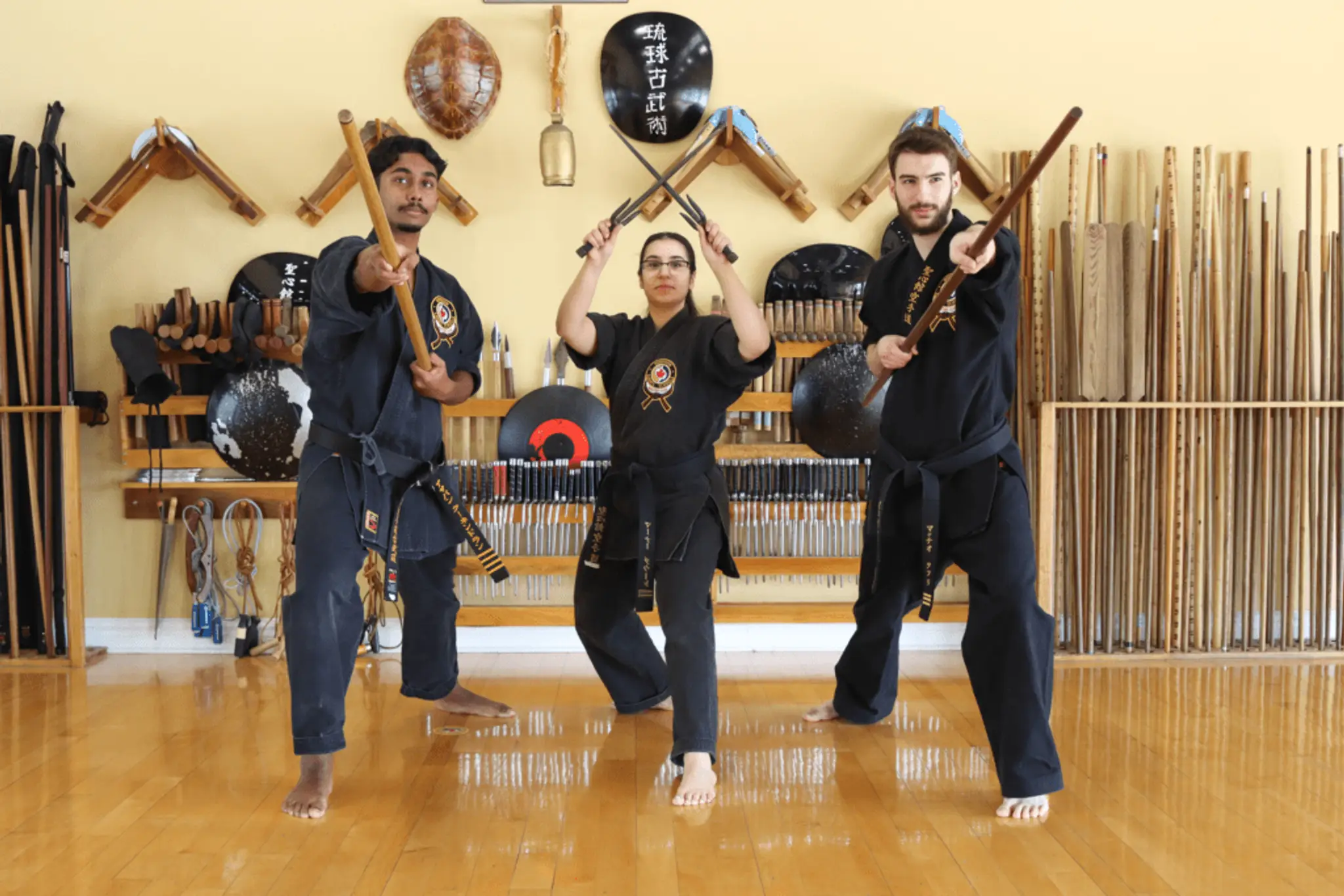 Northern Karate School Steeles West