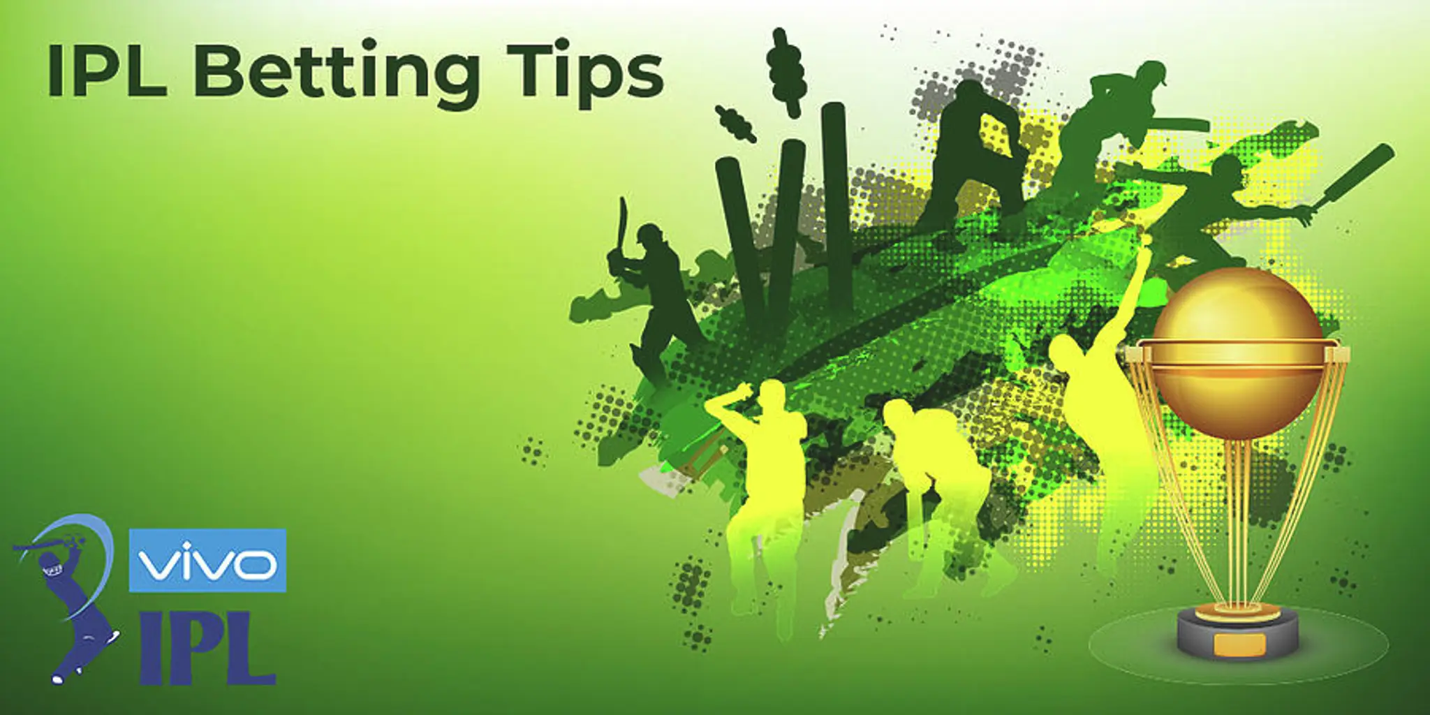 Smart Cricket Betting