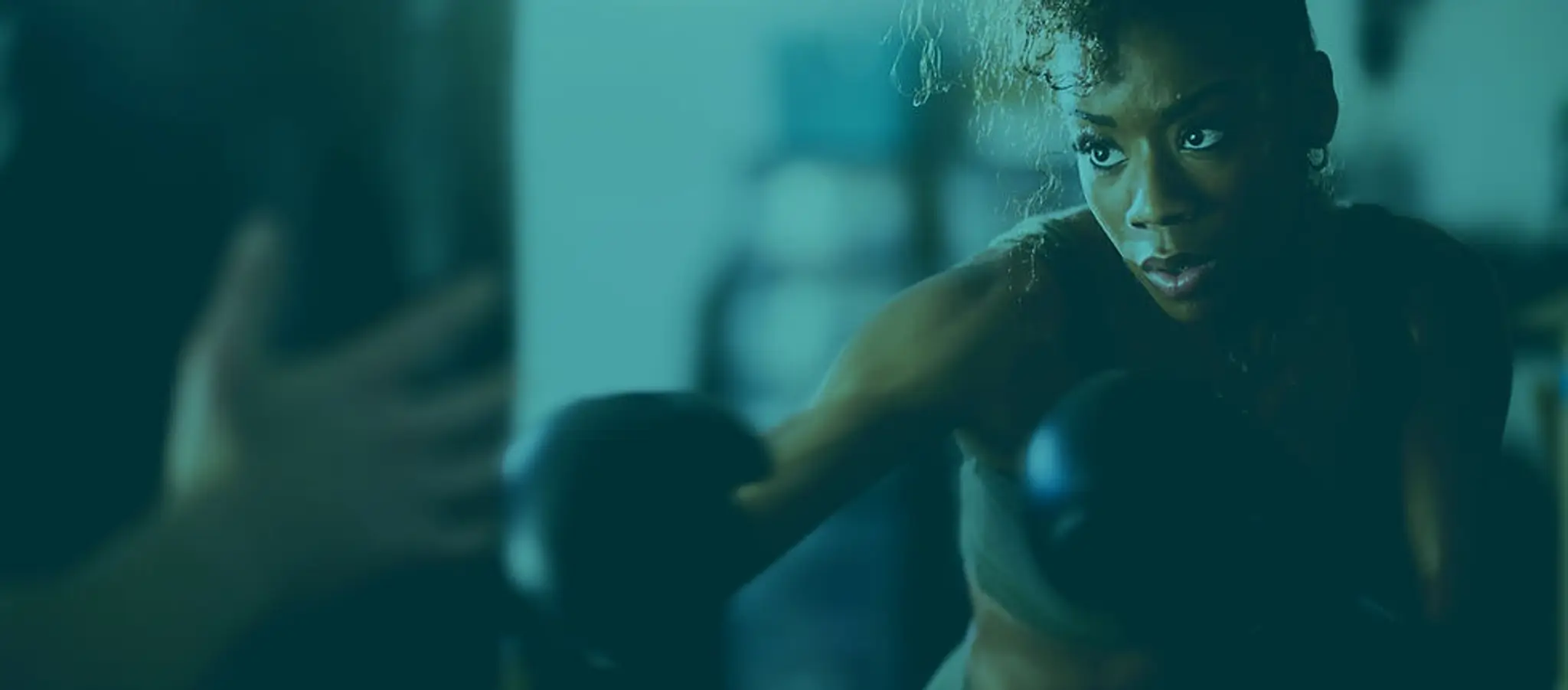 Dennis & Dyer Boxing Academy