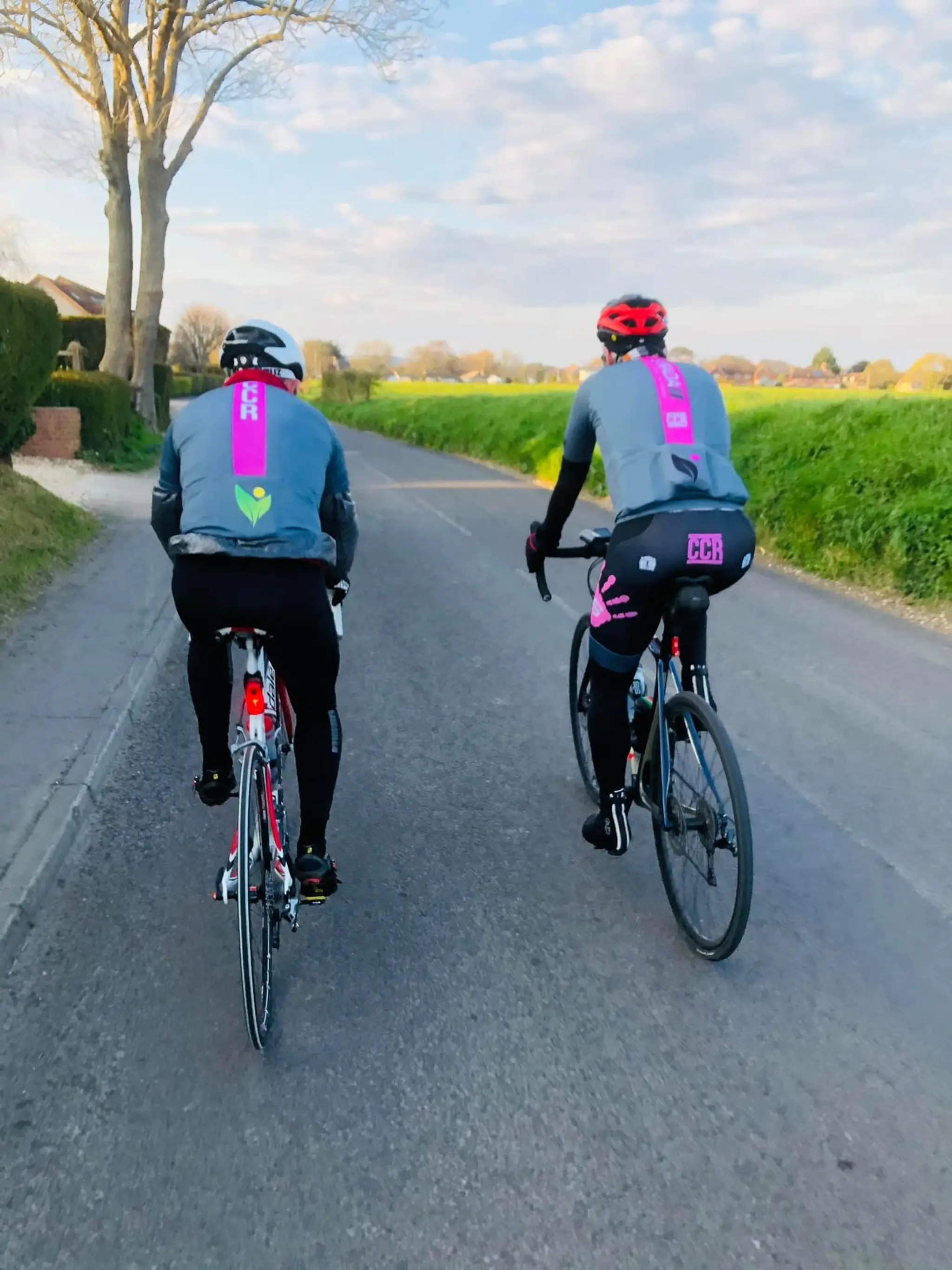 Chichester City Riders