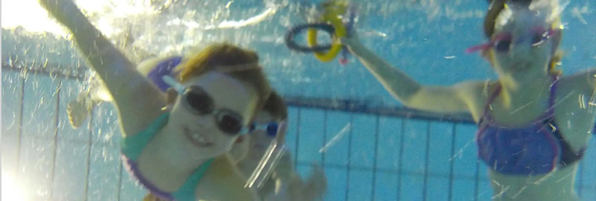 Northern Rockies Regional Aquatic Centre