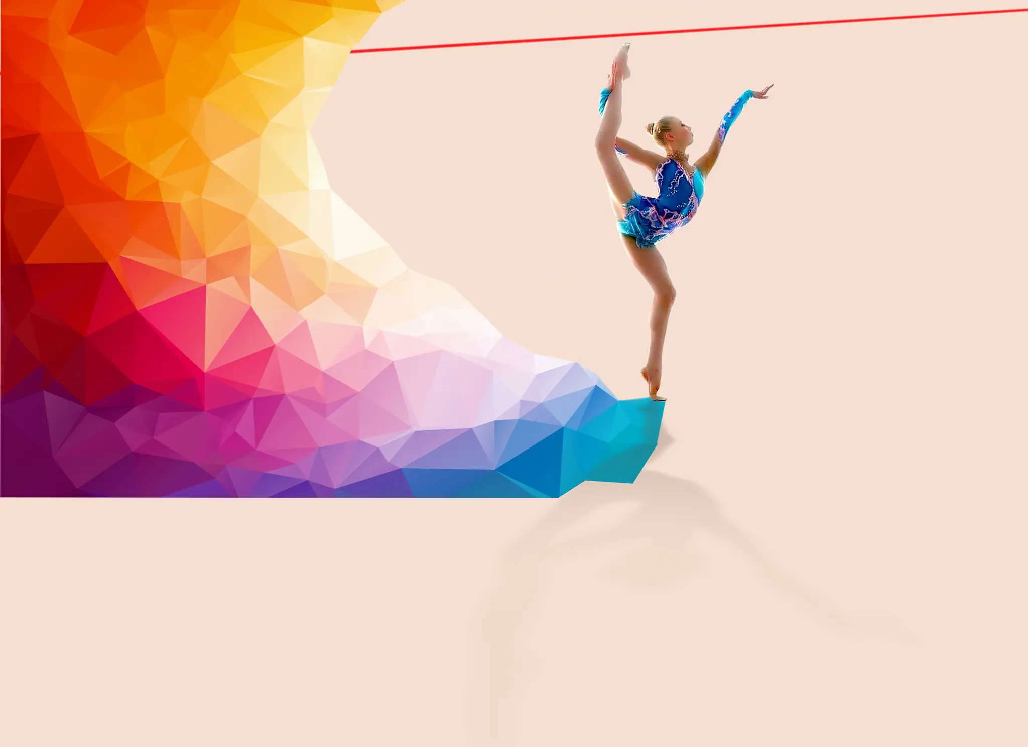 Viva Rhythmic Gymnastics