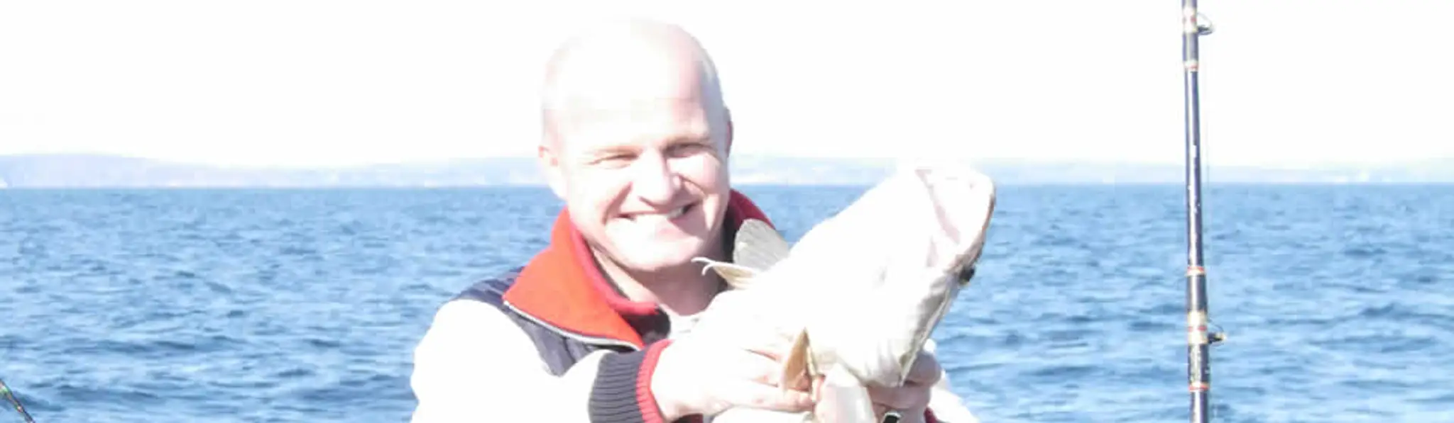 Kinsale Deep Sea Angling Charters