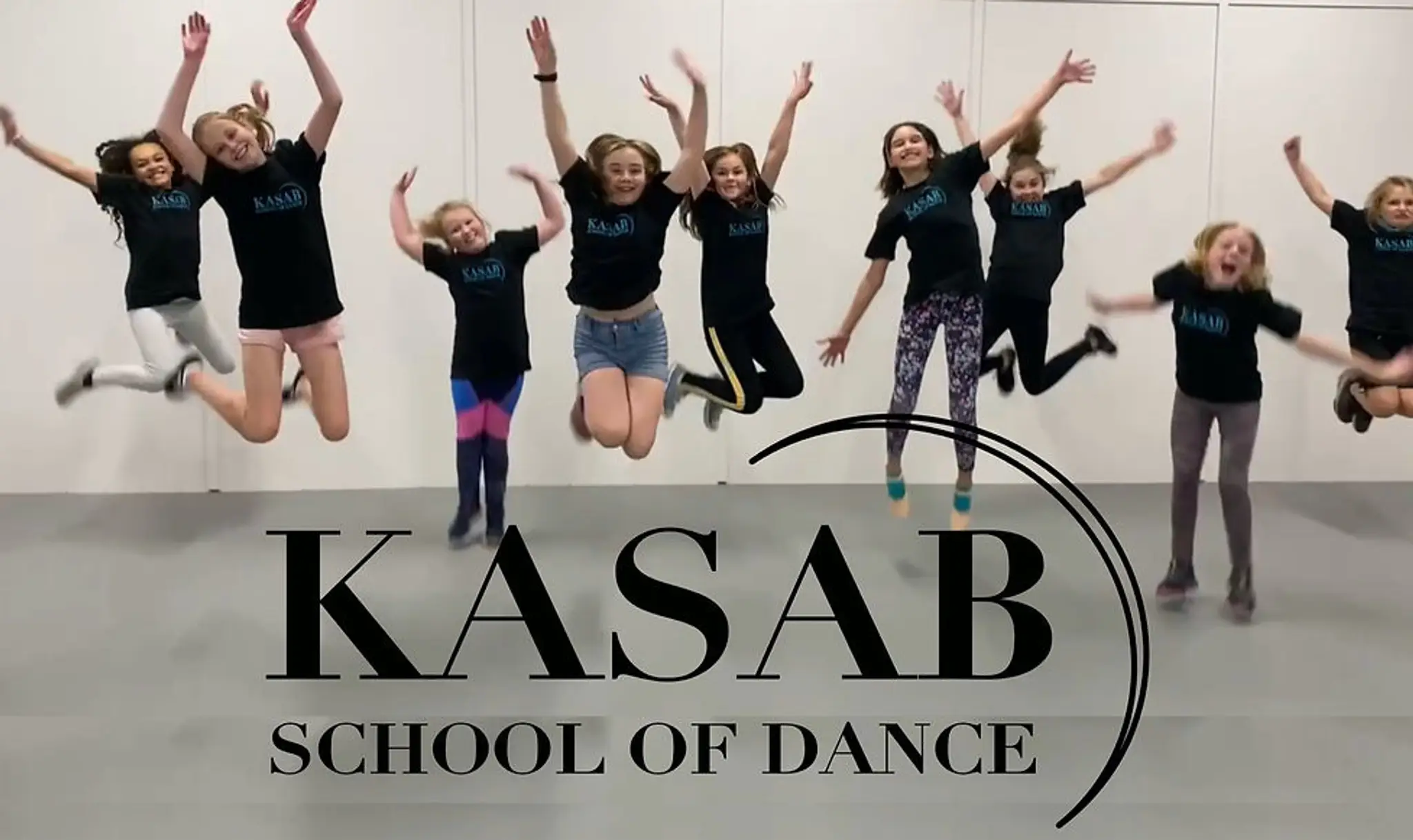 KASAB School of Dance