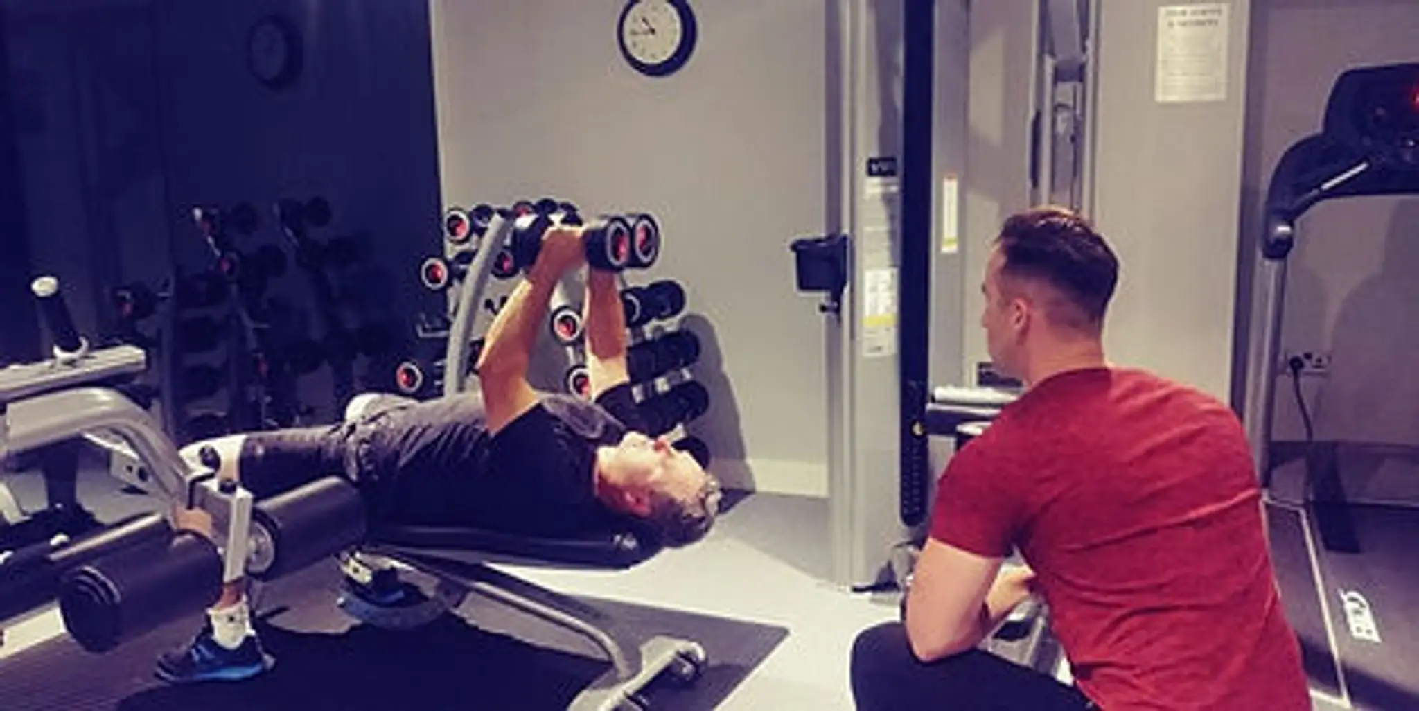 GEPT Specialist Personal Training