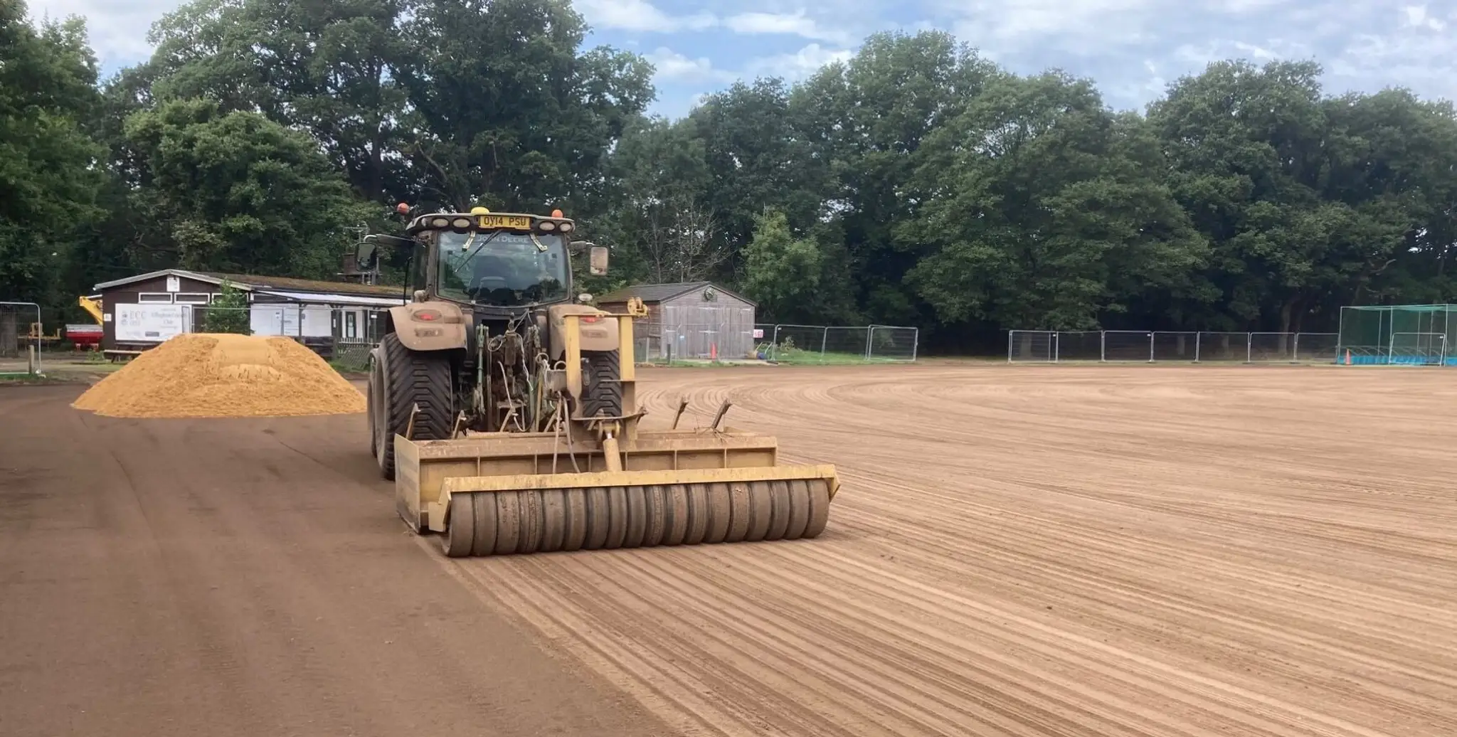 Effingham Cricket Club
