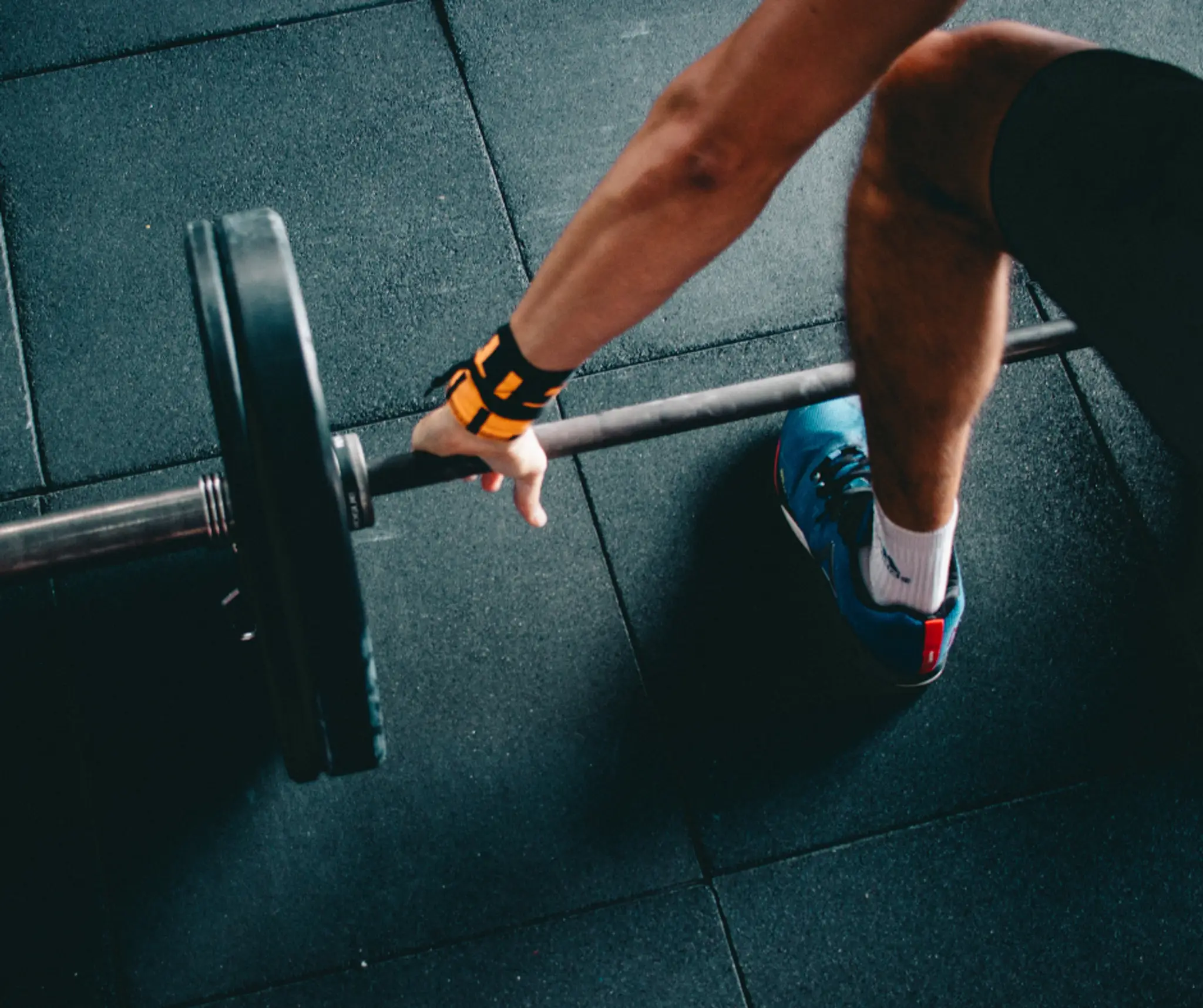 Back In Motion Blackburn