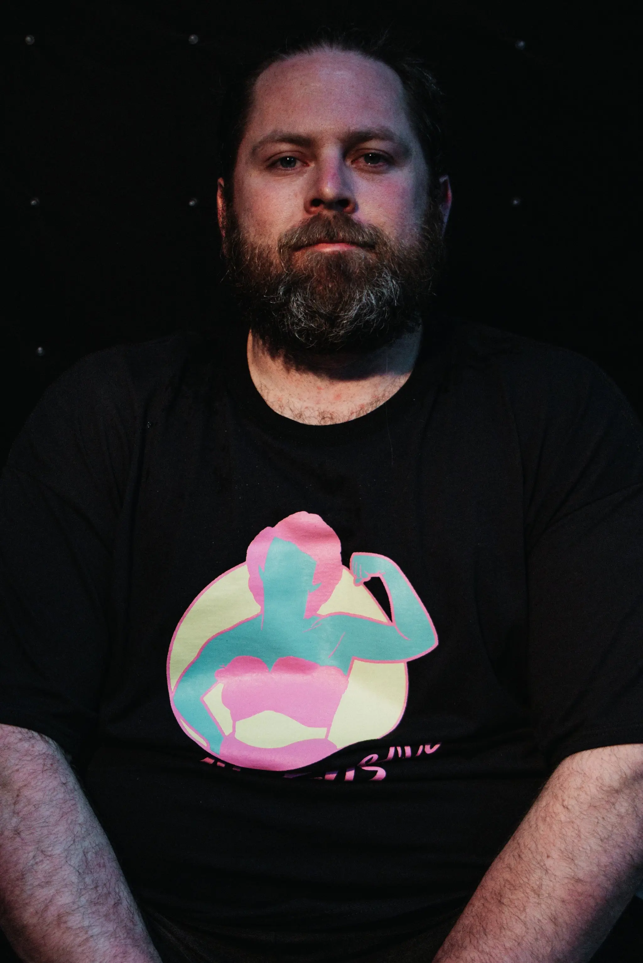 Off the ropes studio