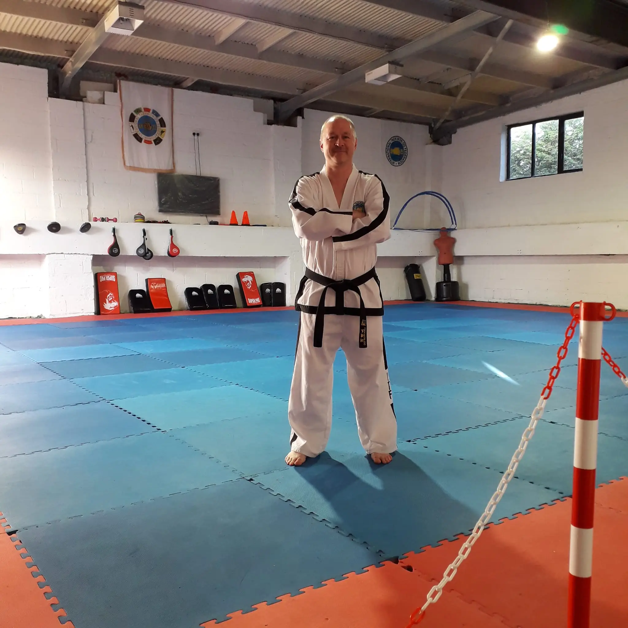 KILCARBRY TAE KWON-DO