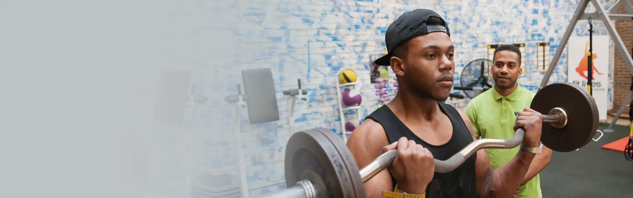 YMCA Thames Gateway Group