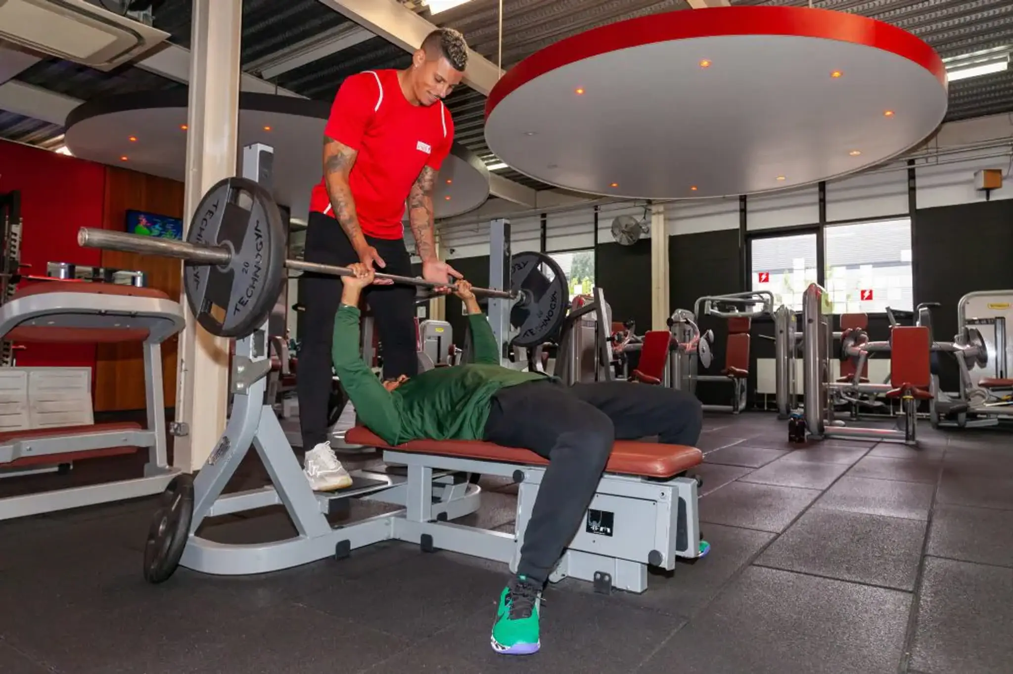 Absolutely Fitness Slough