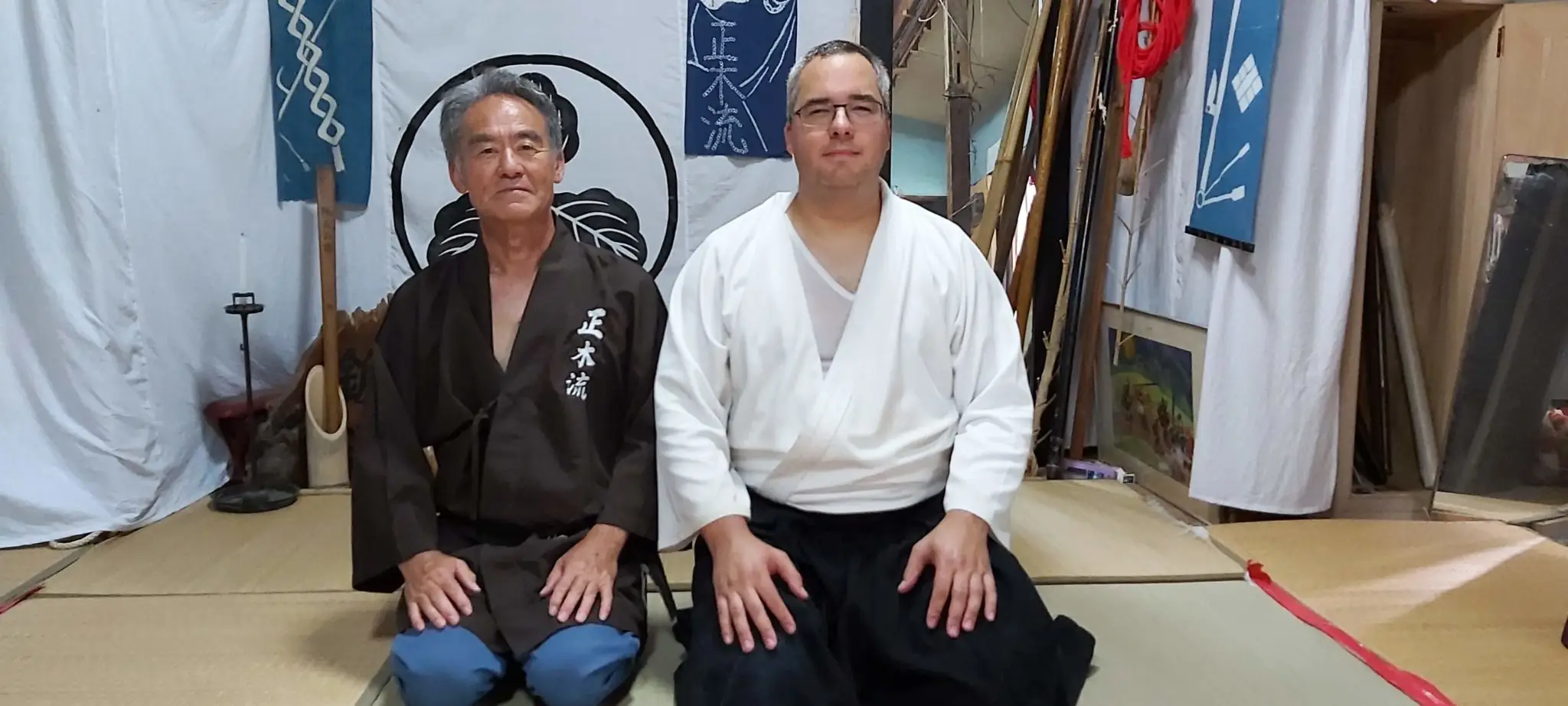 La Ronge Ninja Kids (Taka Budo Dokokai Martial Arts Inc.)