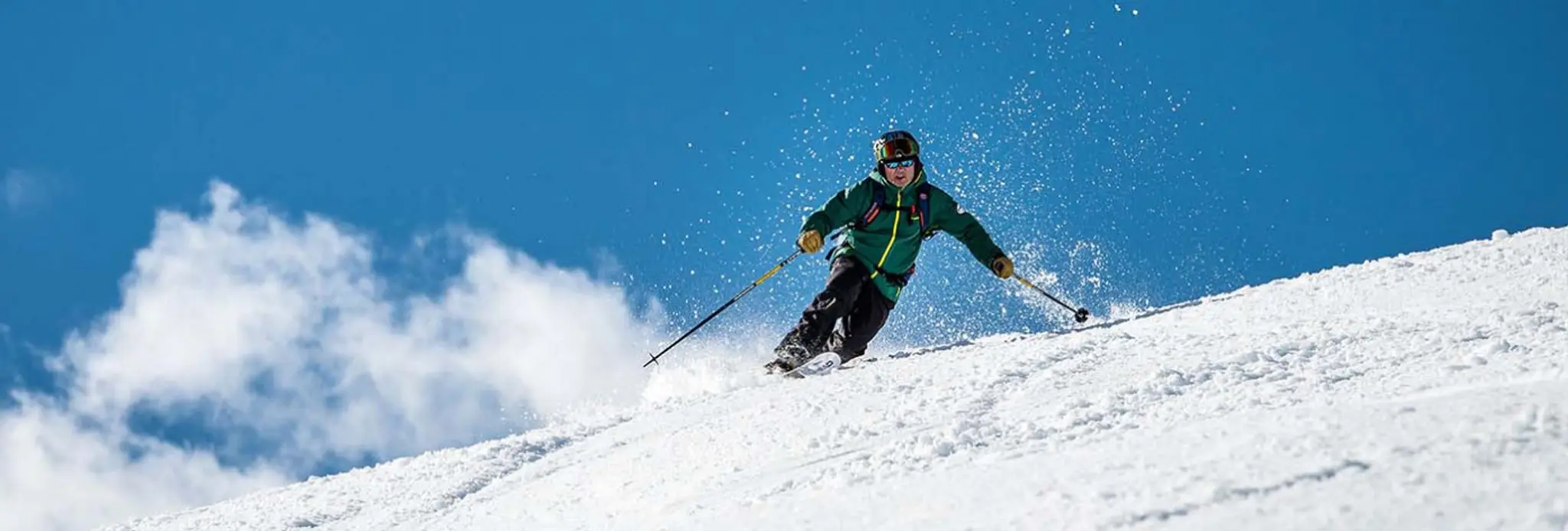 Progression Ski & Snowboard Head Office - France