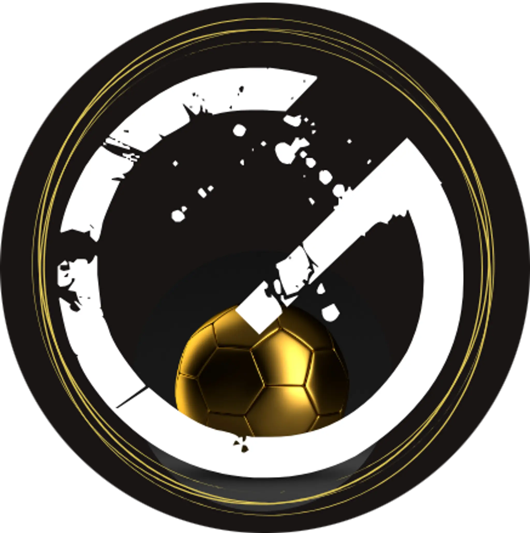 Goal In Golden