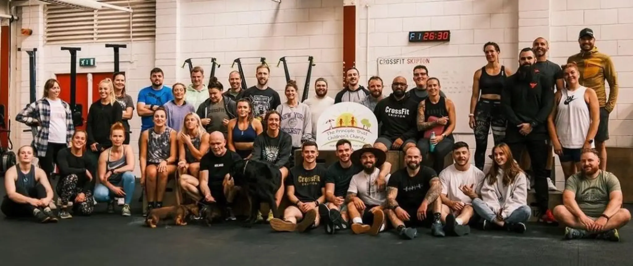 CrossFit Skipton