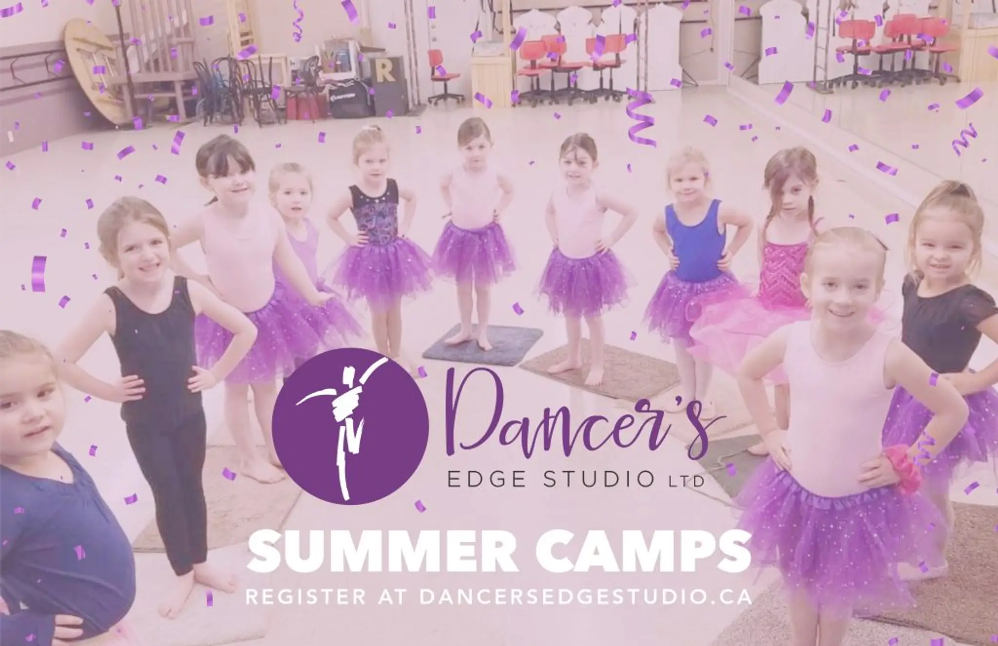 Dancer's Edge Studio