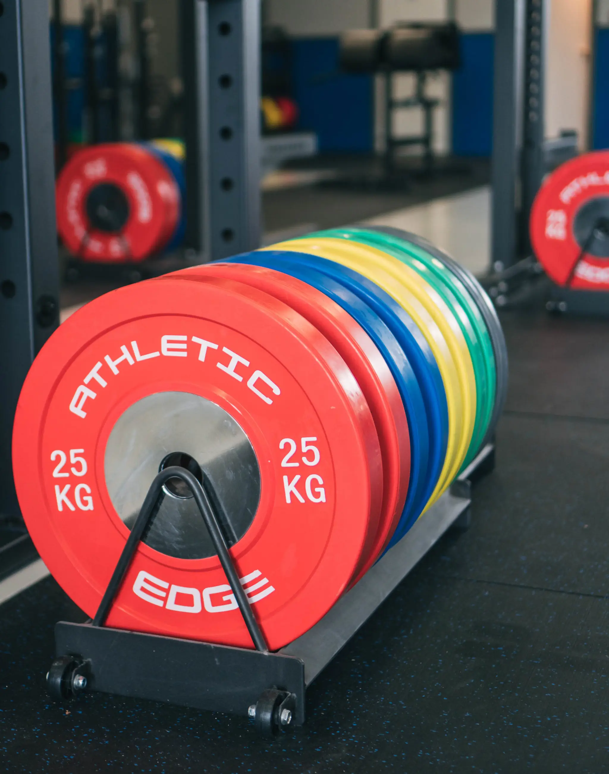 Athletic Edge - Aberdeen