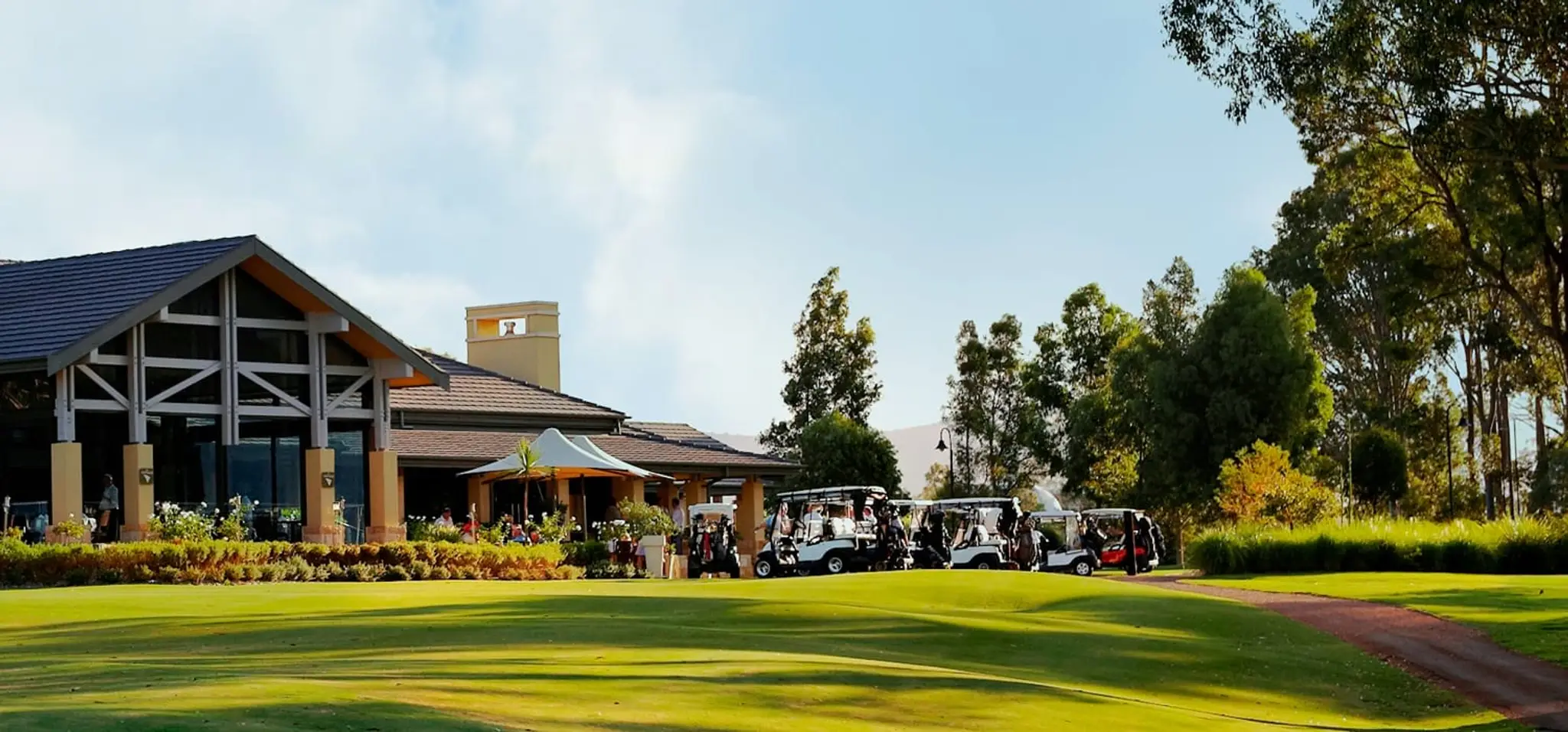 Hunter Valley Getaway