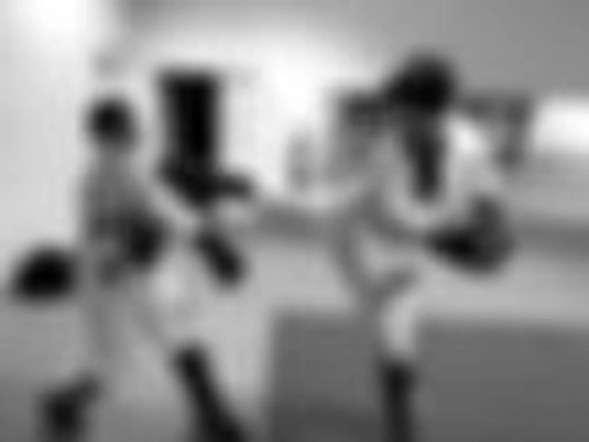 Club Taekwondo Traditional Paris 20 The Gymnasium Paul Meurice