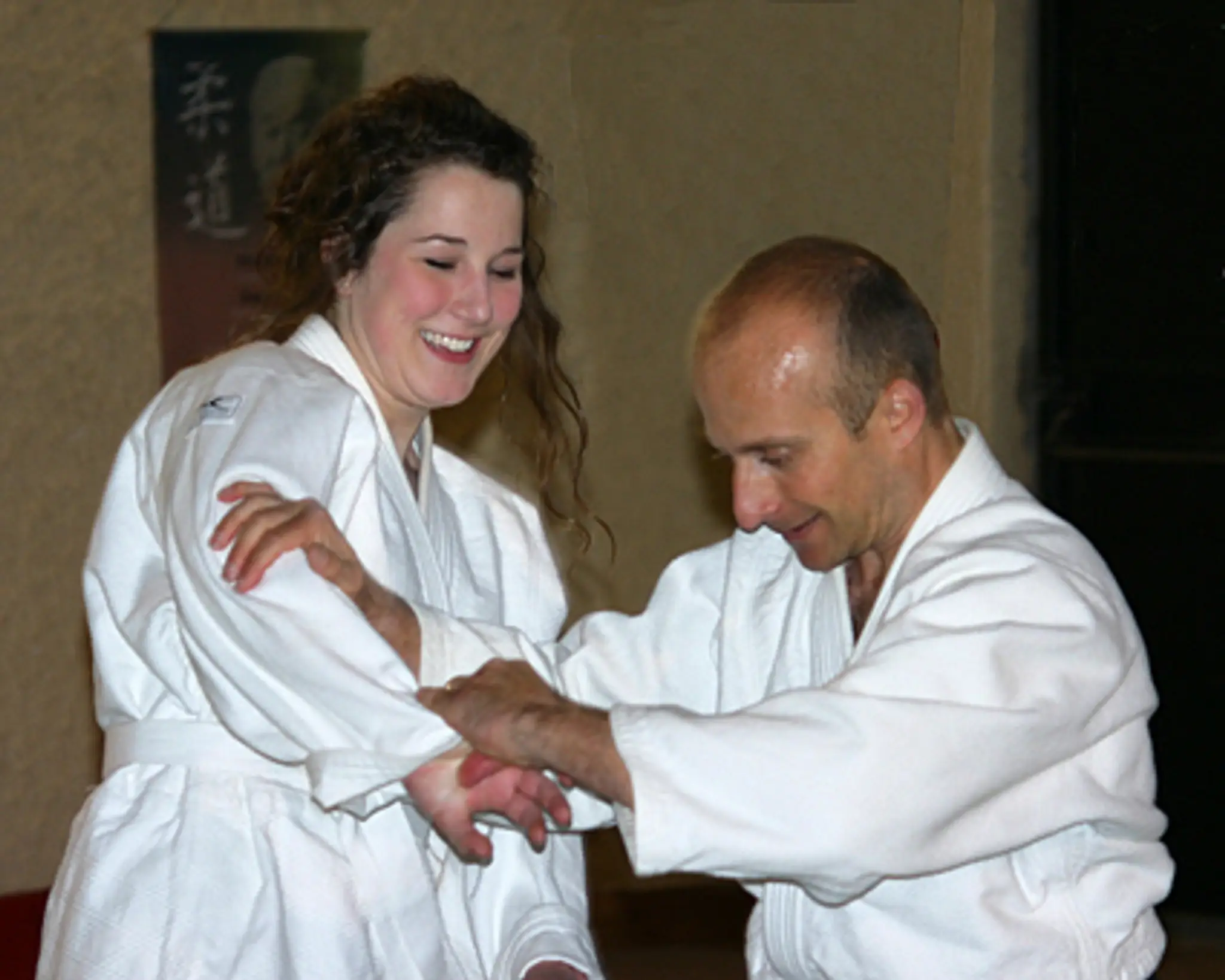 Aikido Club Langonnais