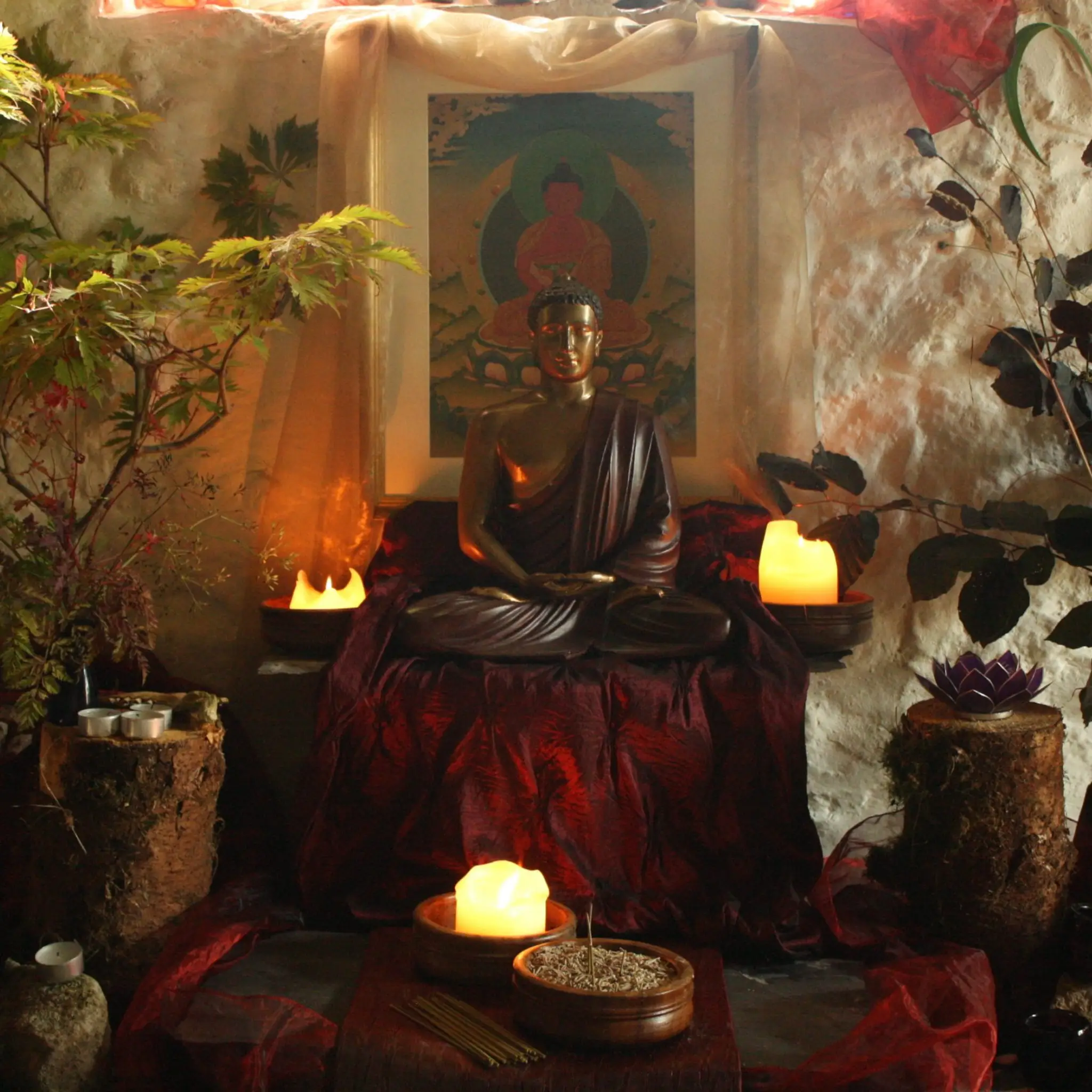 Dublin Buddhist Centre