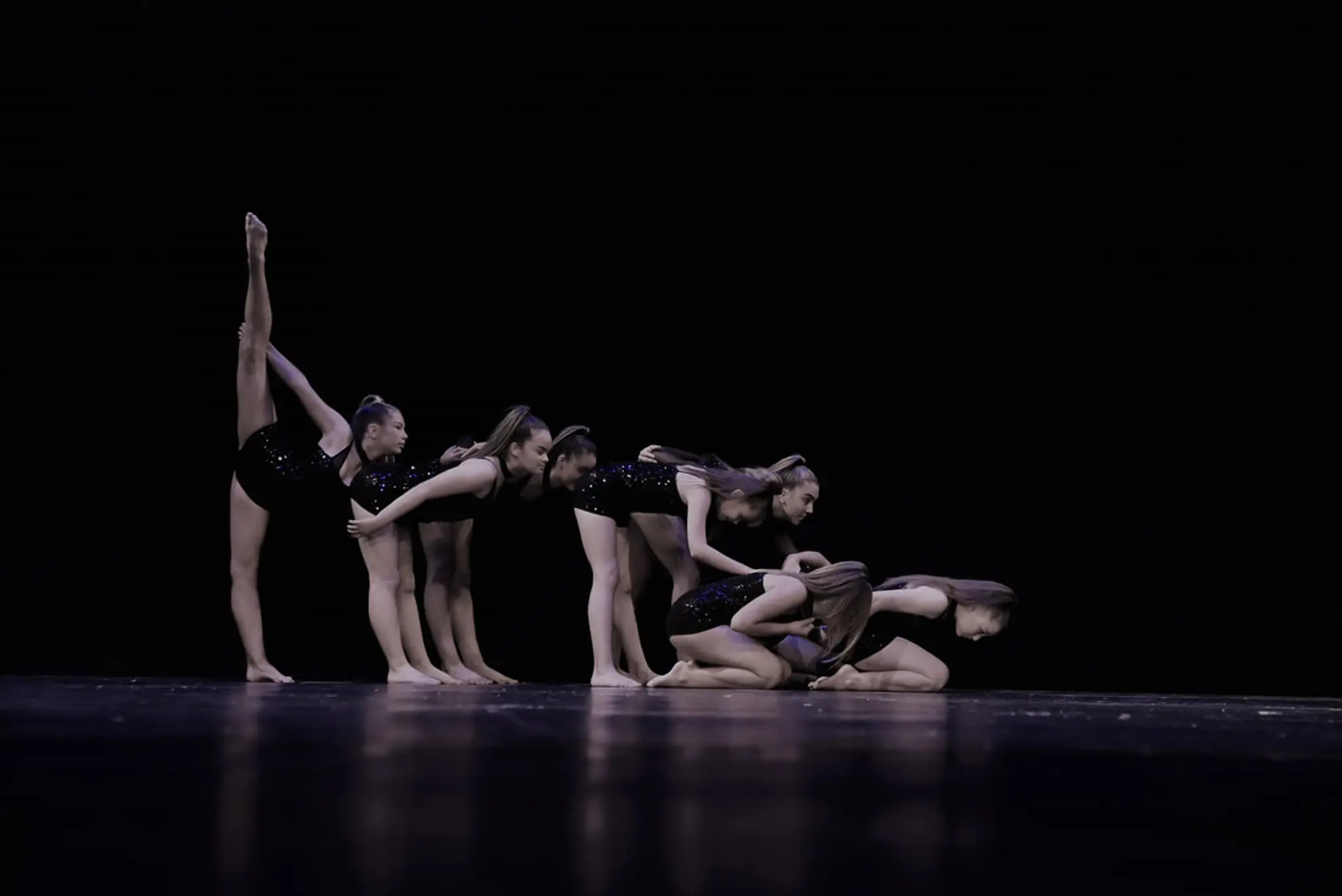 Robertson Dance Academy