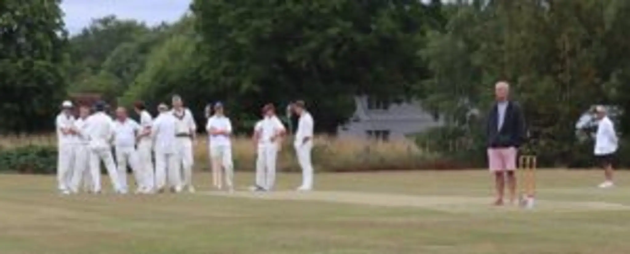 Dunsfold Cricket Club