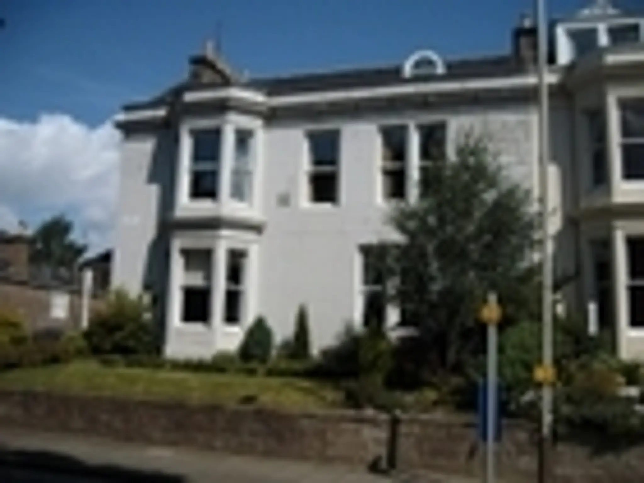 The Dundee Bridge Club Ltd