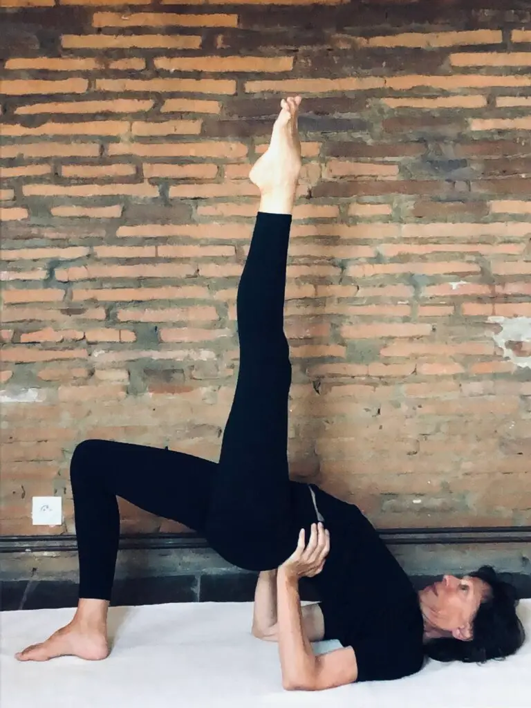 CYSO Cercle de Yoga