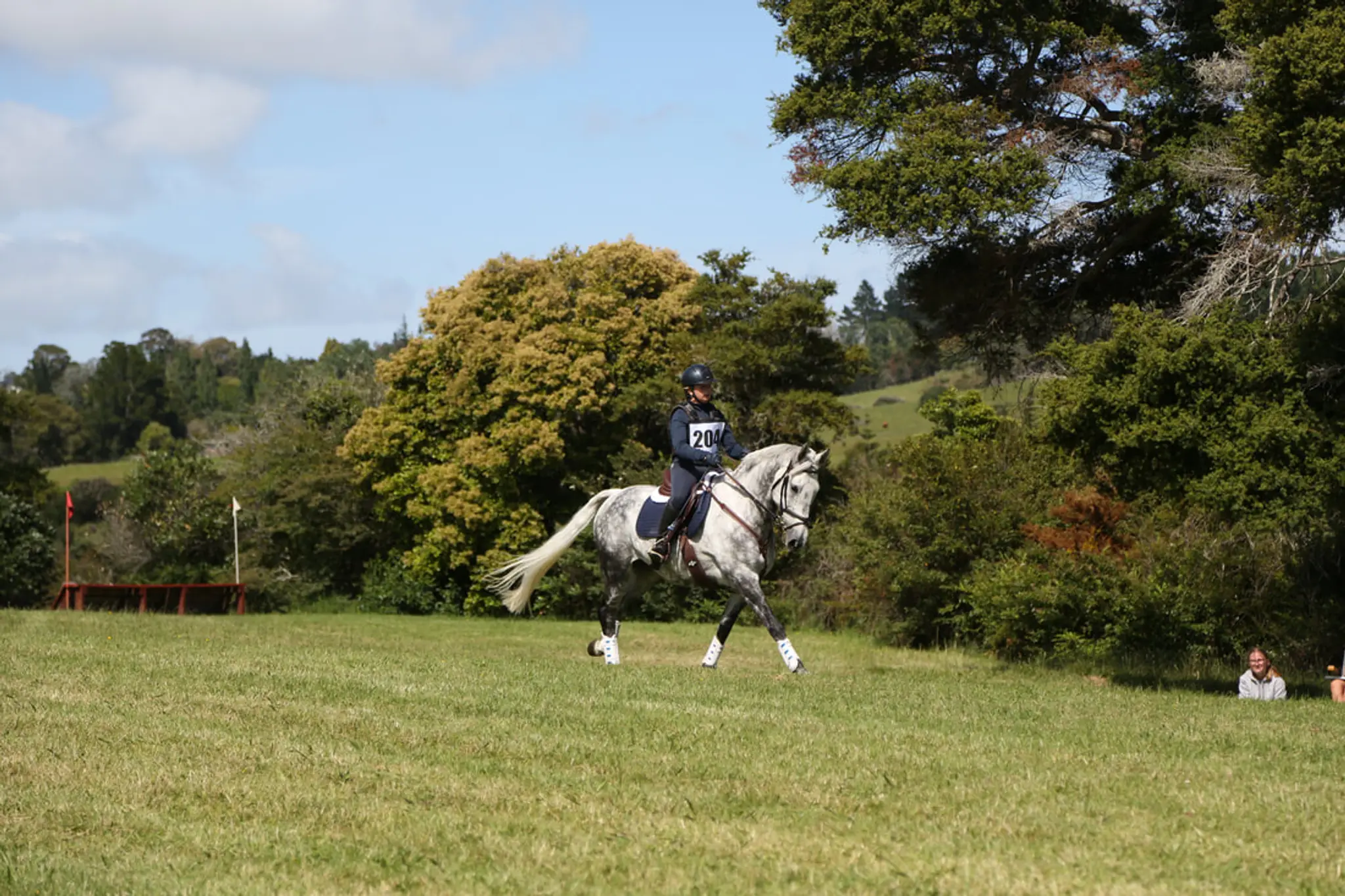 Whitford Pony Club