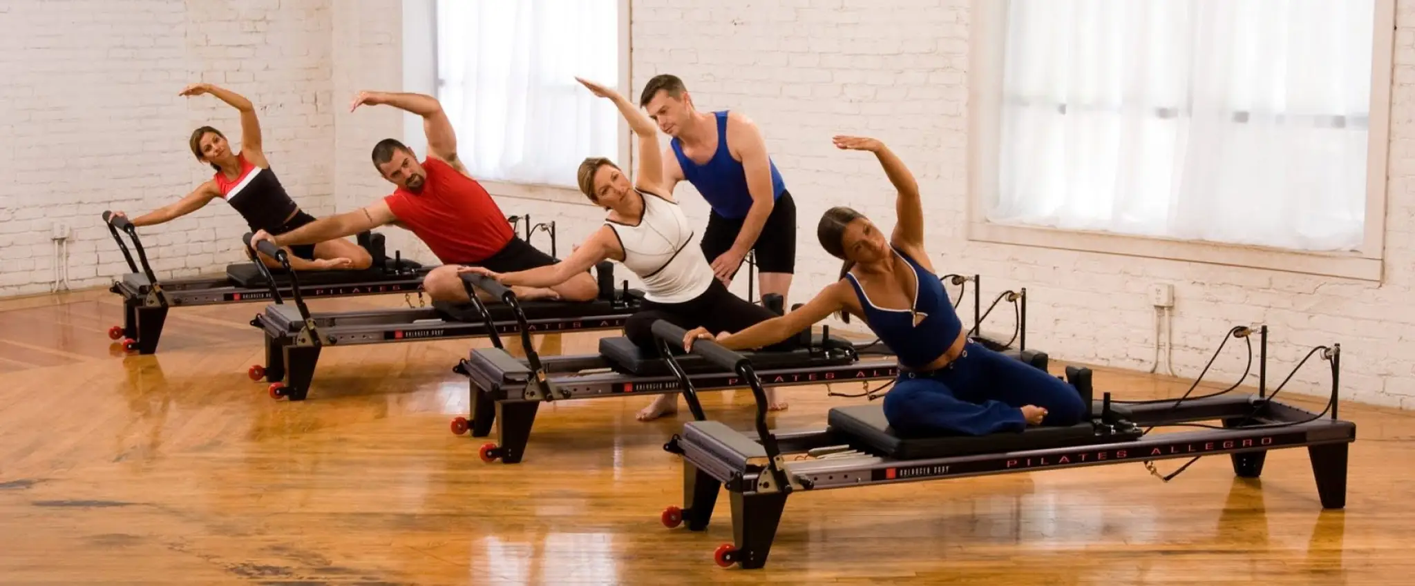 Plenty Valley Pilates