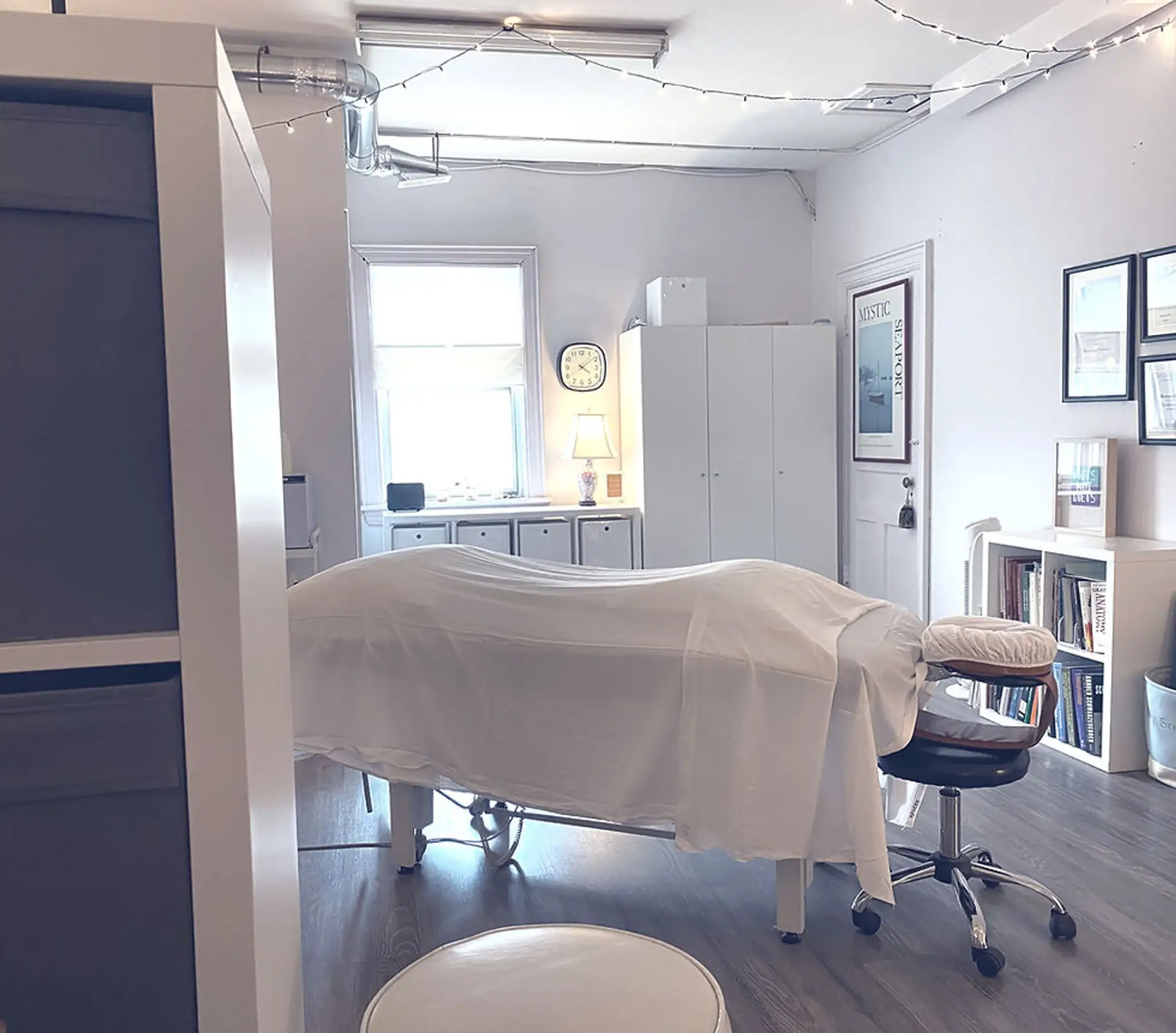 Aloft RMT + Movement