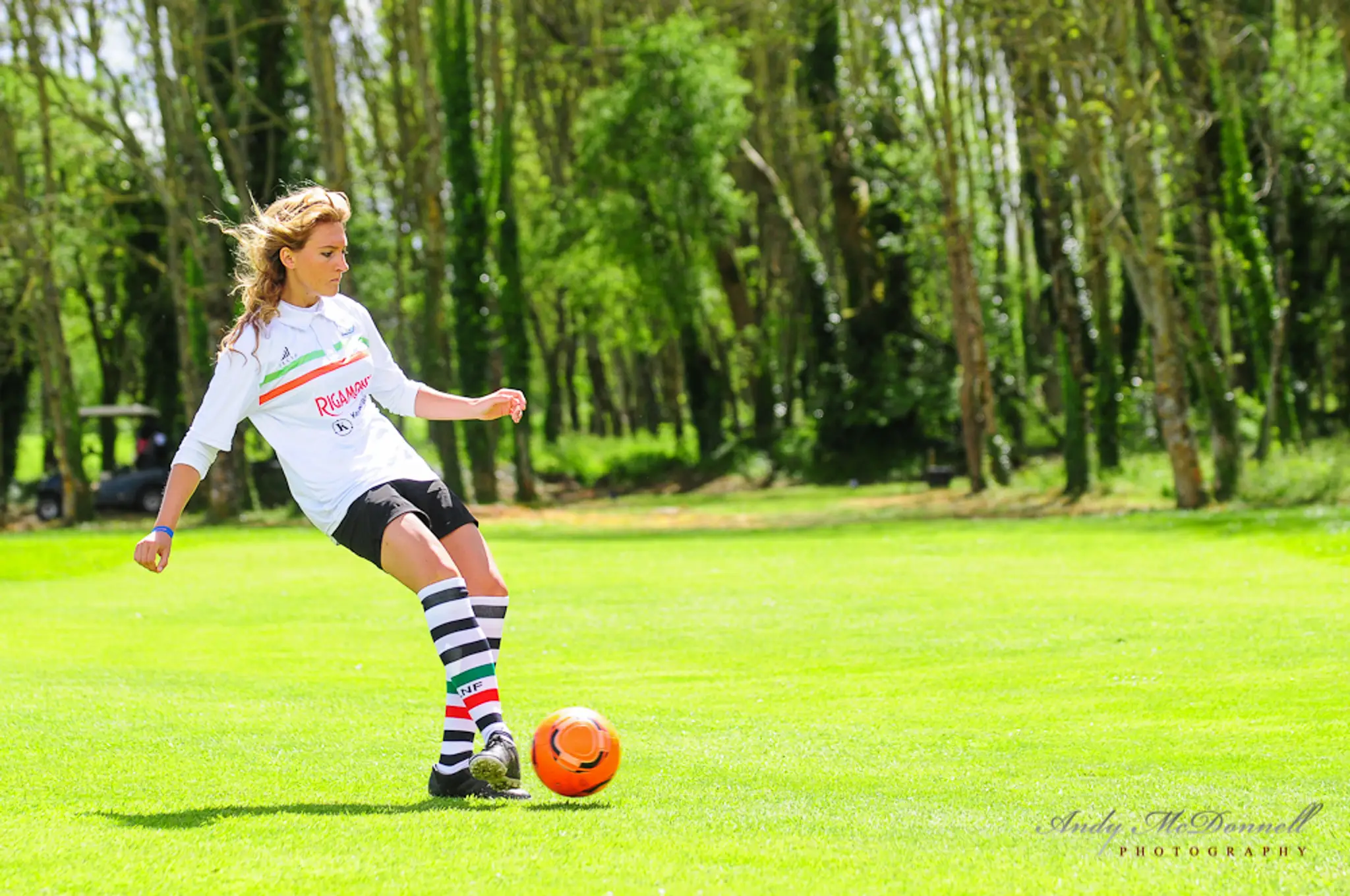 Highfield Golf Club & FootGolf Kildare