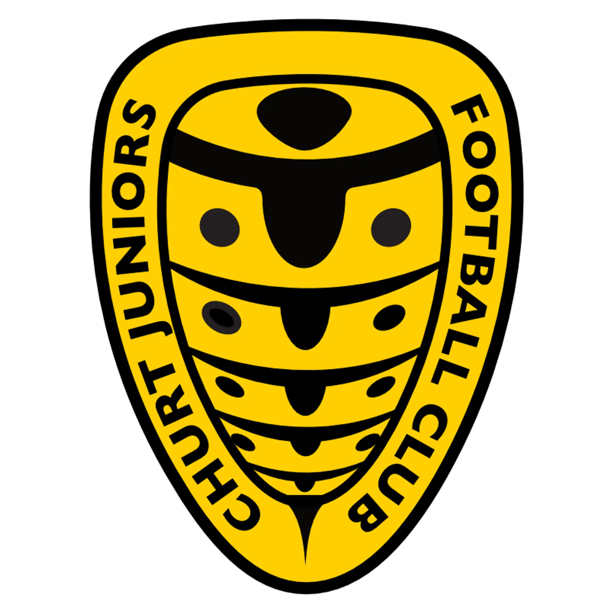 Churt Juniors Football Club