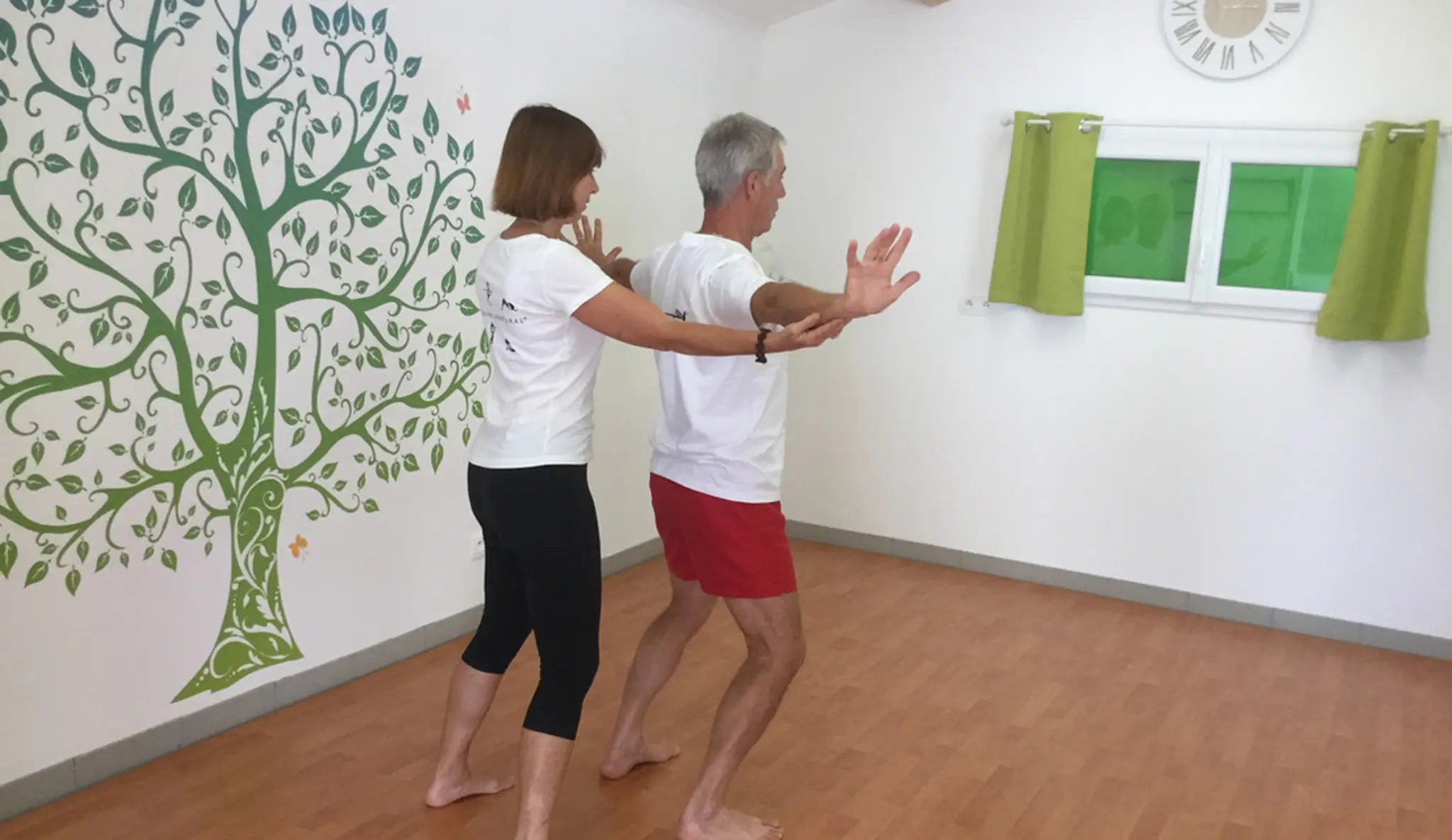 Frédérique Tabarie